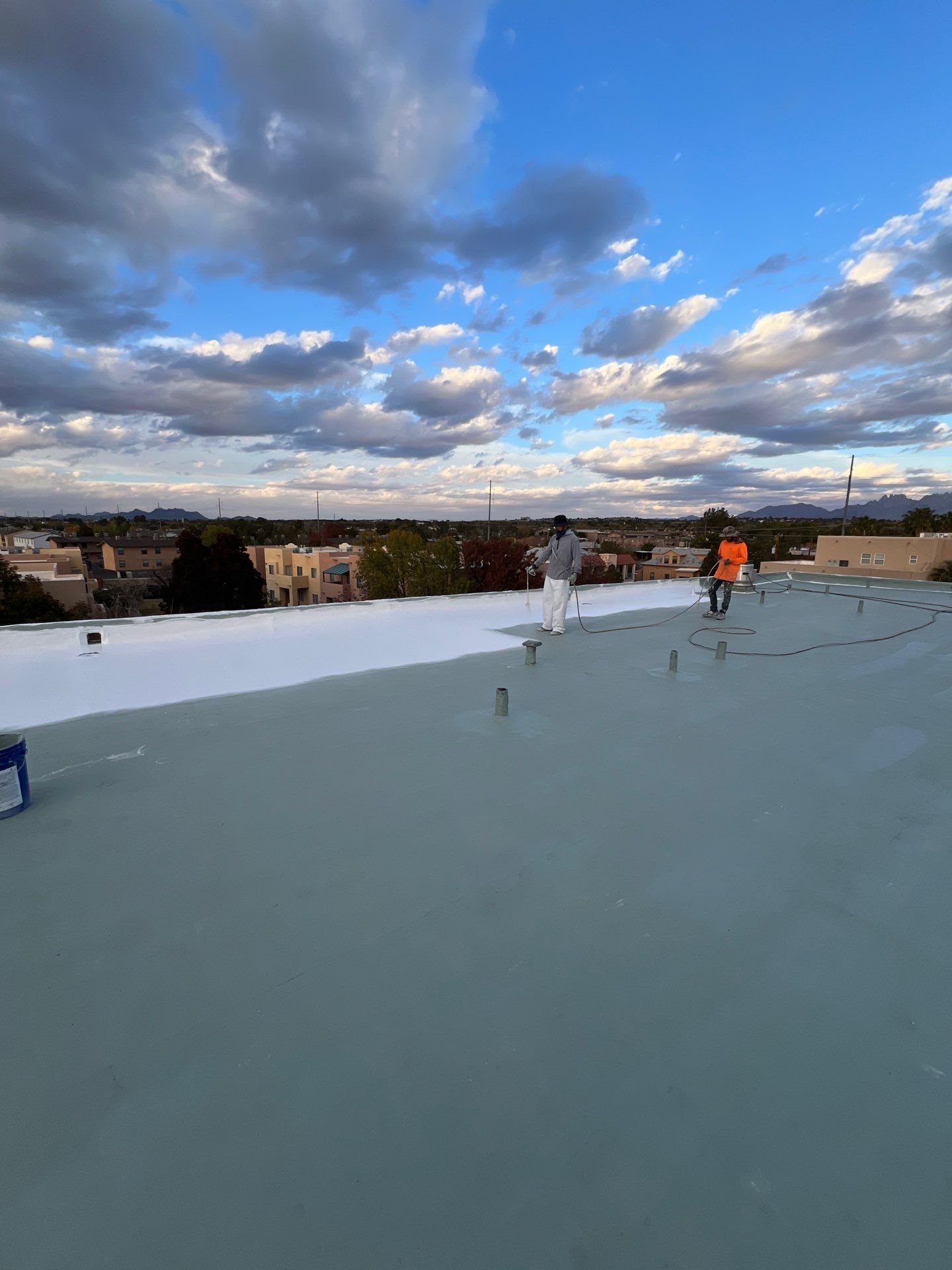 Las Palmas Apartments by SPF Services 