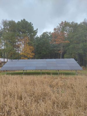 Project in Manchester