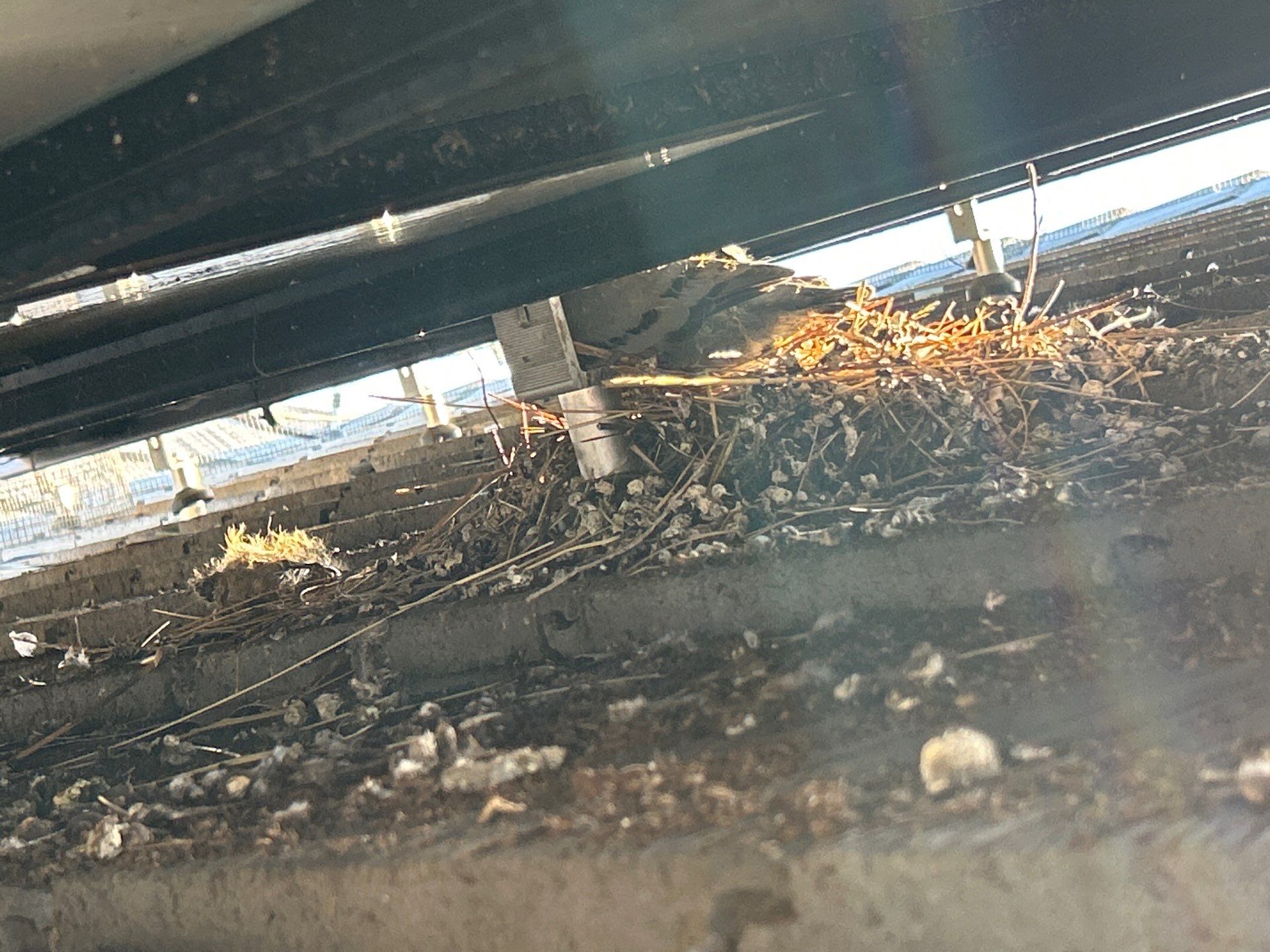 THE WORKS by D&A SOLAR CLEANING