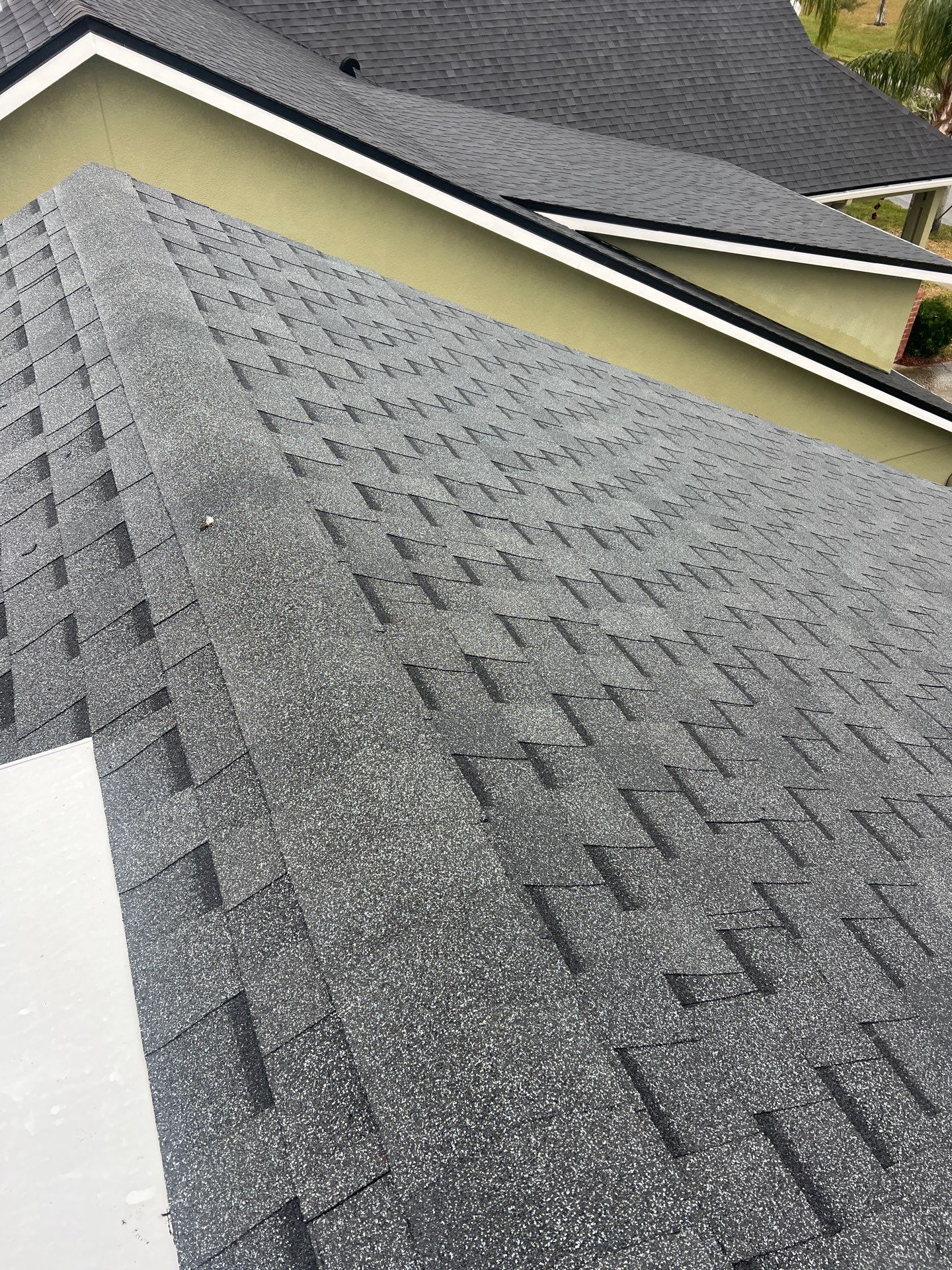 Shingle Reroof Replacement Daytona Beach FL by Pinnacle Roofing Group