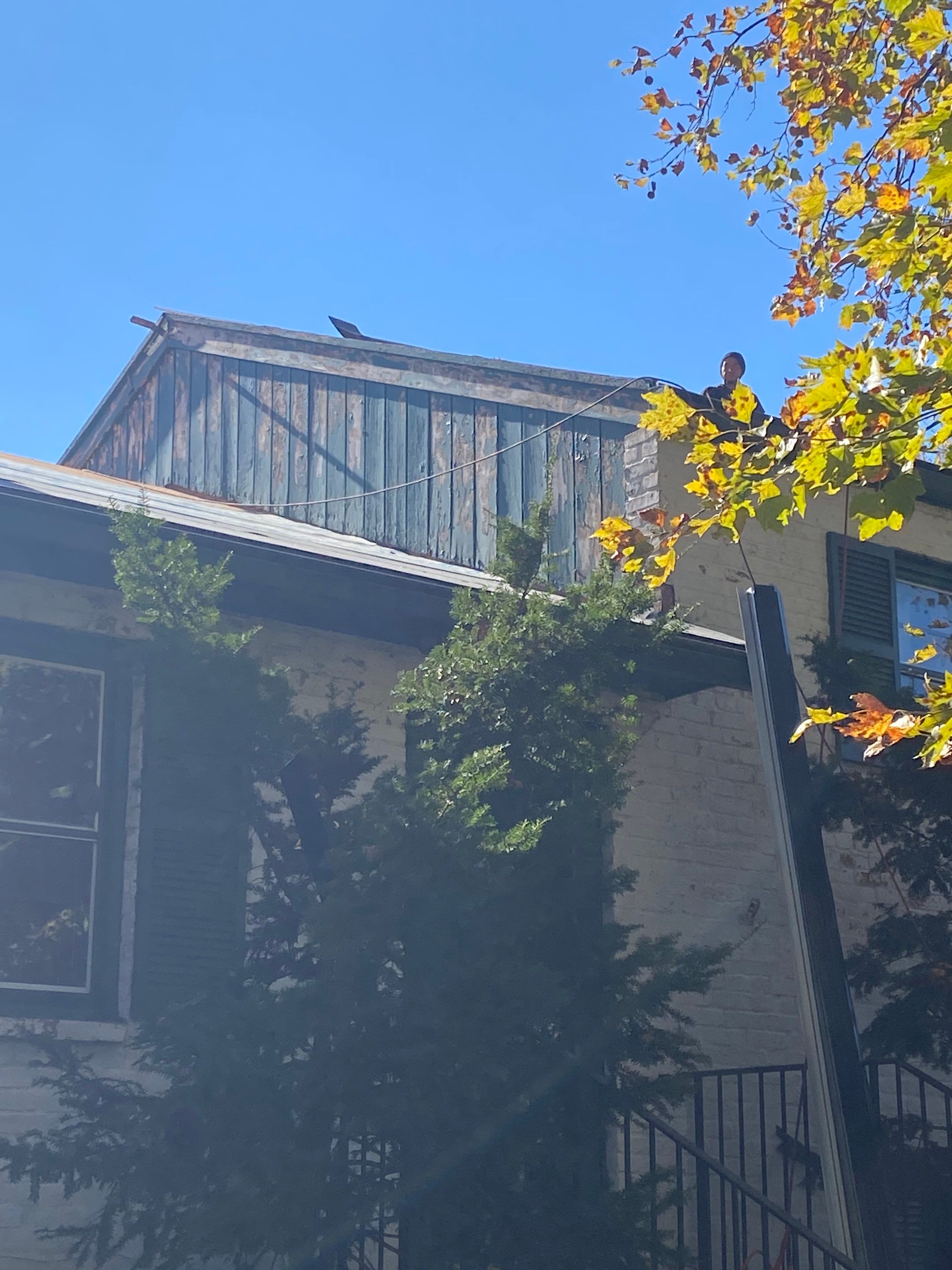 Arlington: Residential Roof Replacement with CertainTeed Landmark Pro Designer Shingles in Max Def Charcoal Black by RM Banning, Inc.