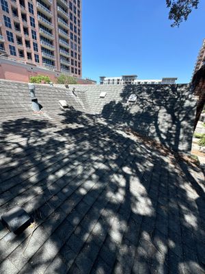 Project in Houston, TX