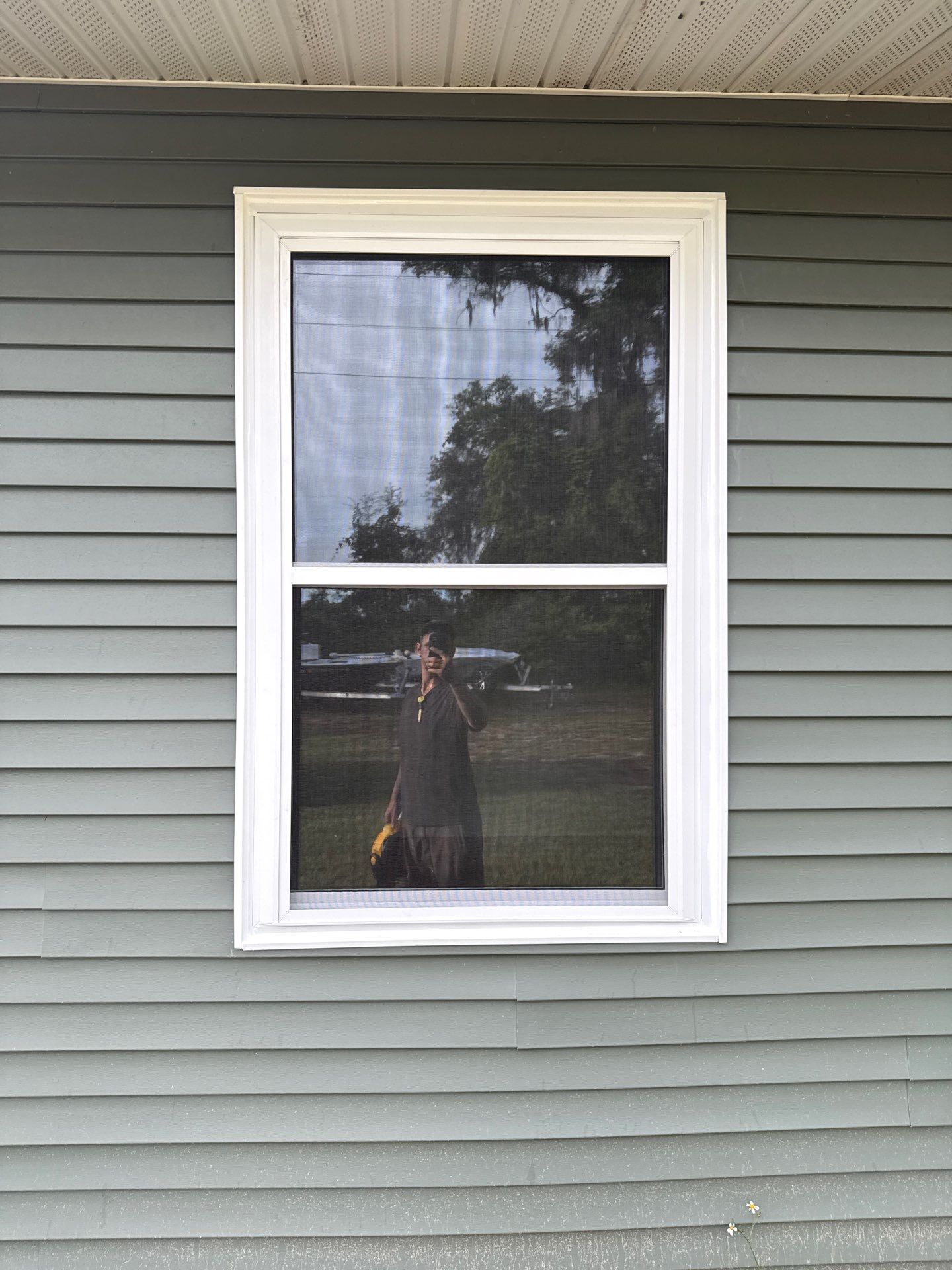 Project in Trenton, FL by Windows & Doors Store