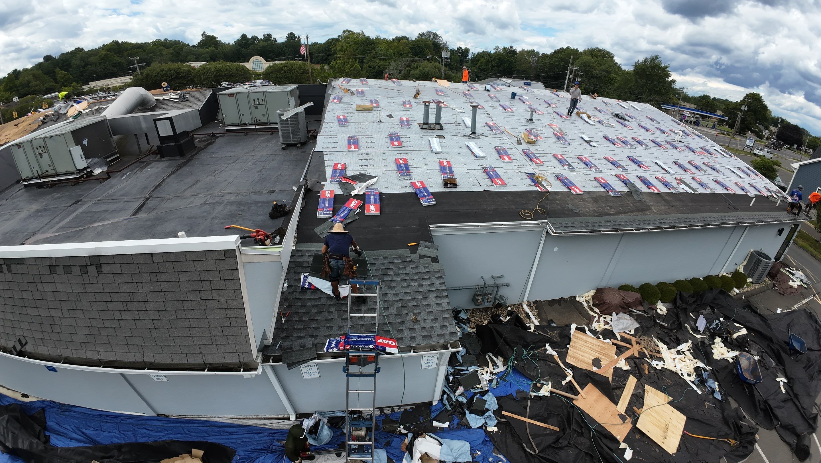 FITNESS EXPRESS (CHESHIRE) by All site builders LLC