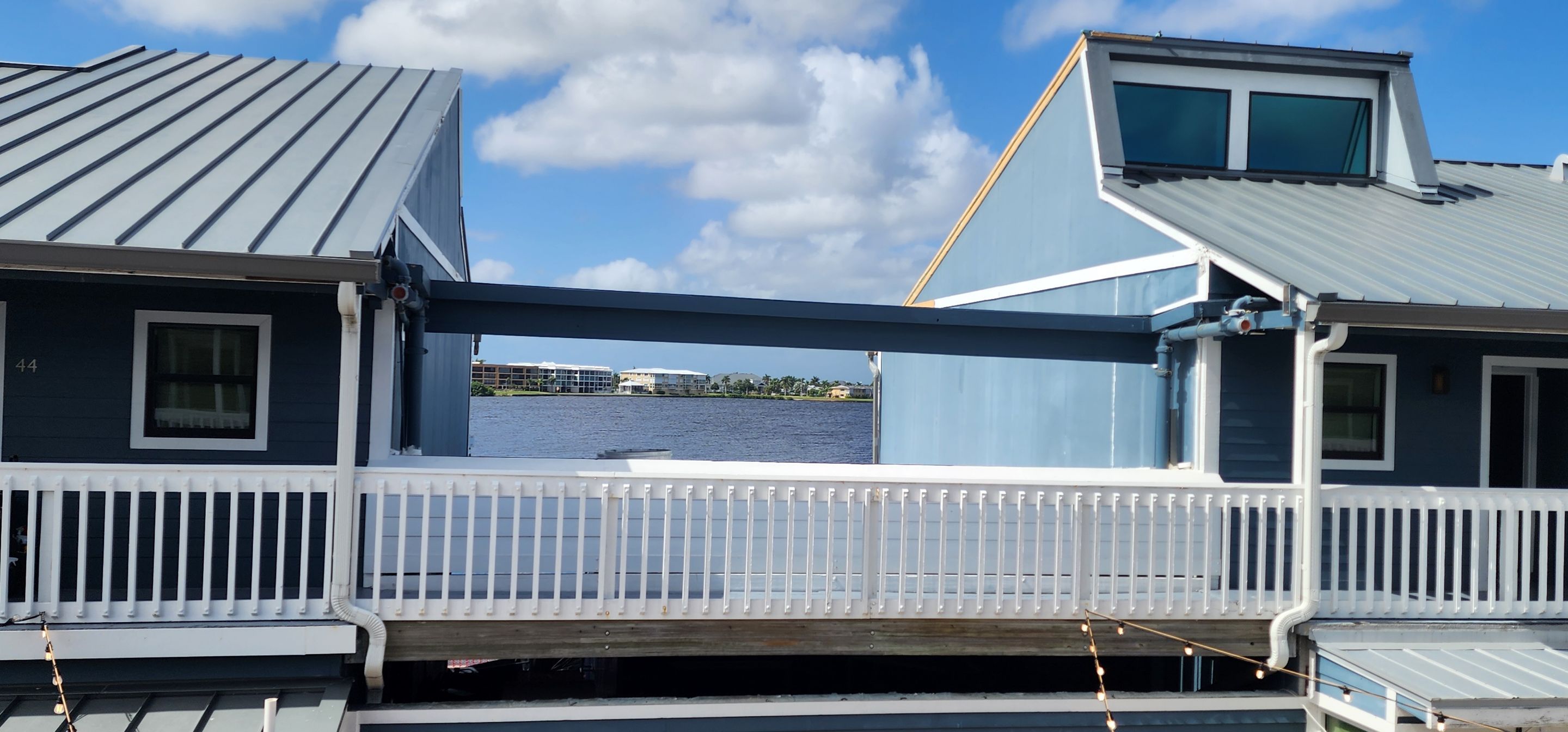 Project in Punta Gorda by Serene Construction