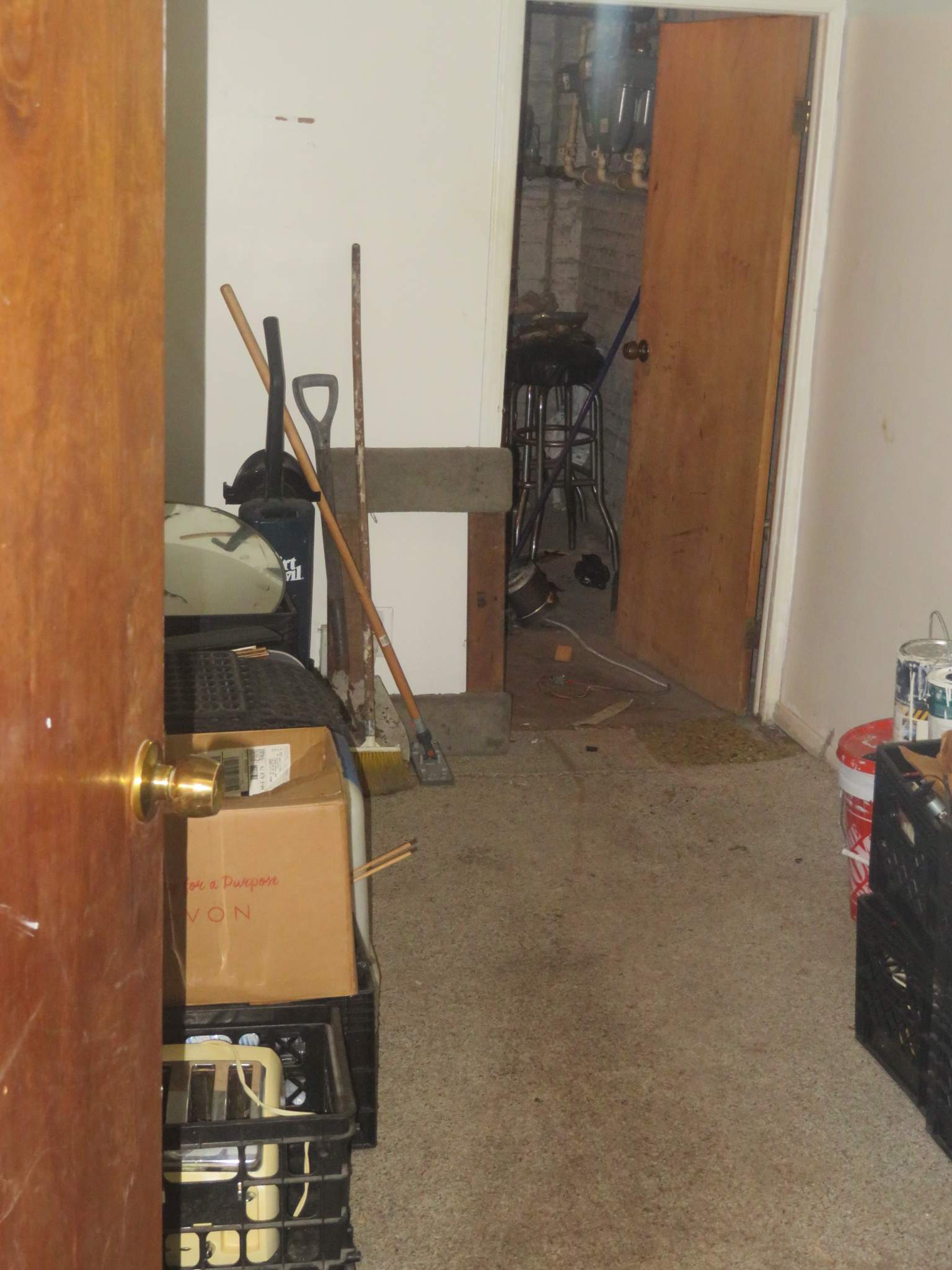 Water Damage Claim in Jersey City by FLAPA & KeyStone