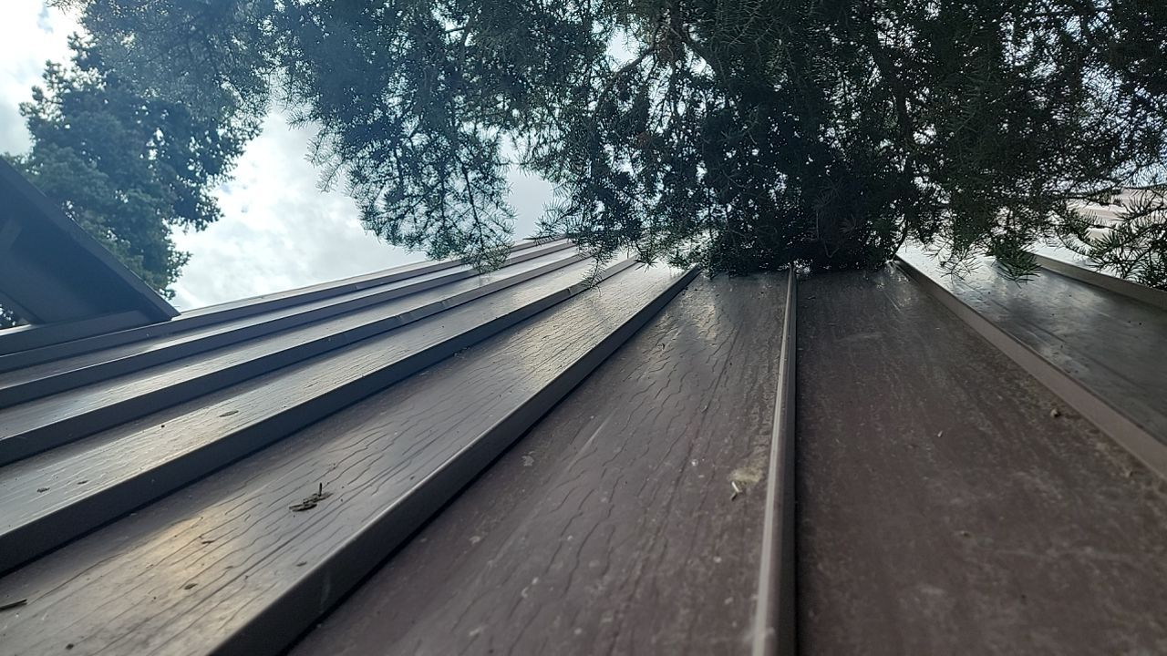 Building Expert Report ā Structural Damage from Heavy Snow Load by ASAP Roofing & Exteriors