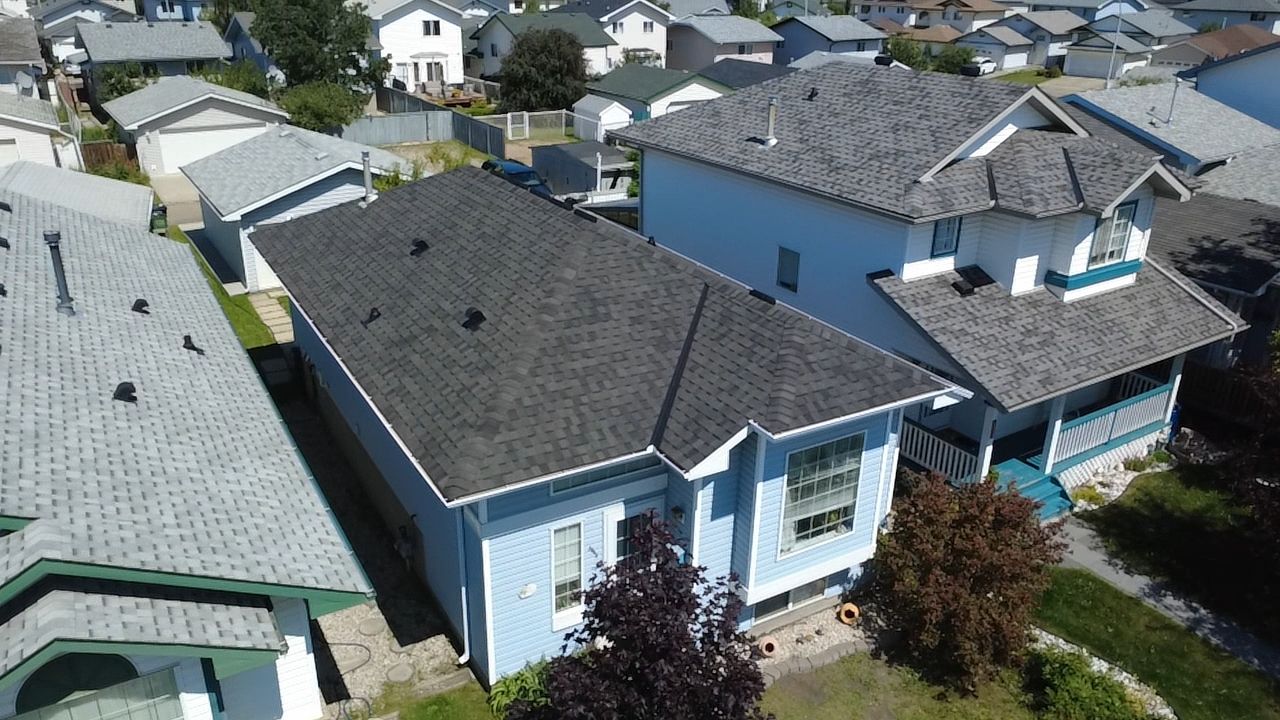 Oregon on Signature  by 2thetop Roofing