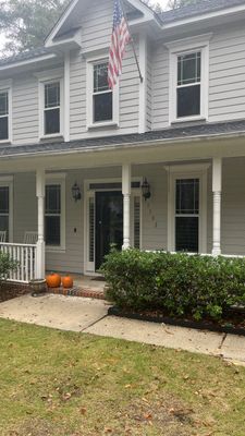 Residential Demo
