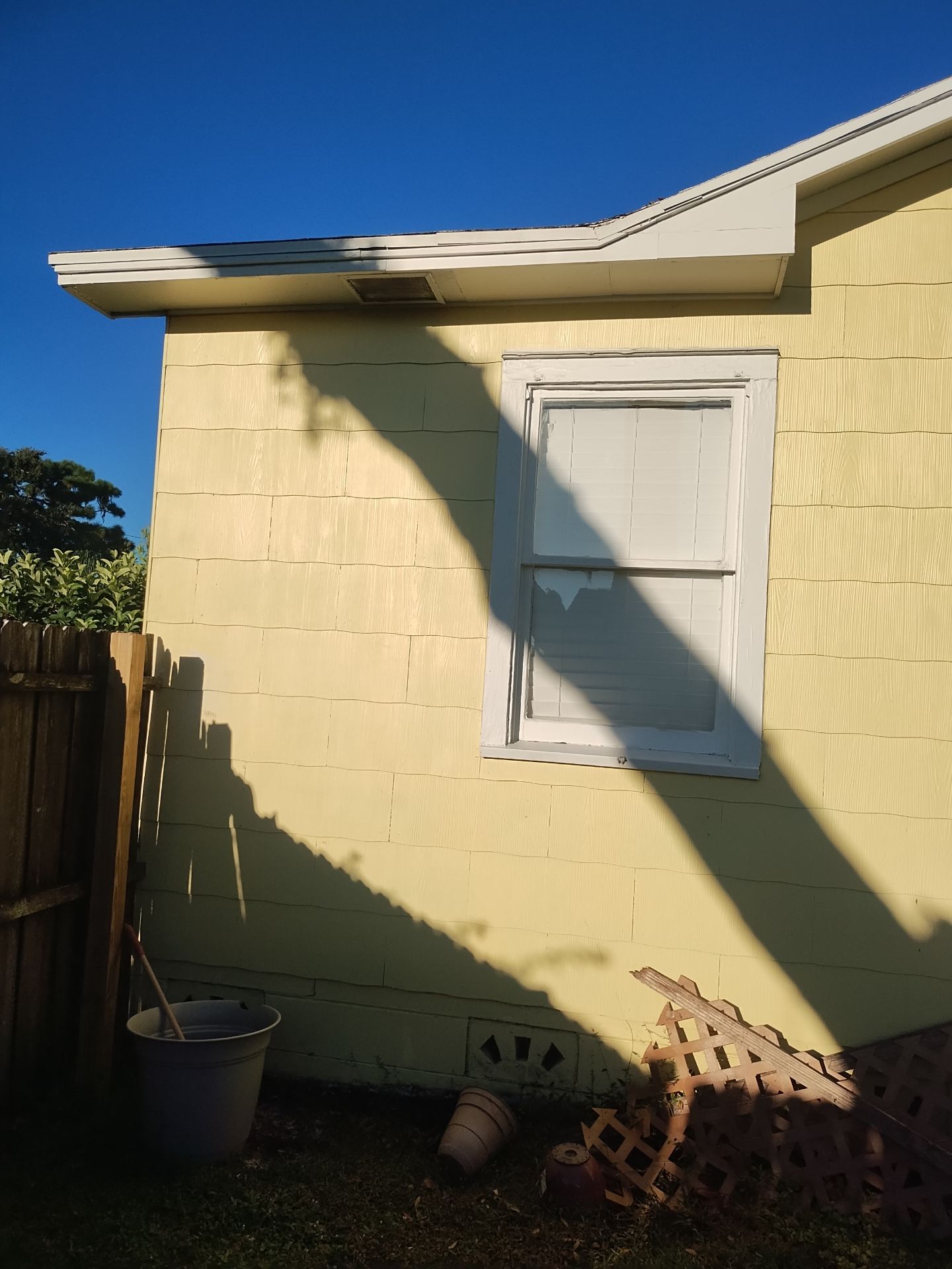 Project in St. Petersburg 33713 by Mitchell Roofing Company LLC 