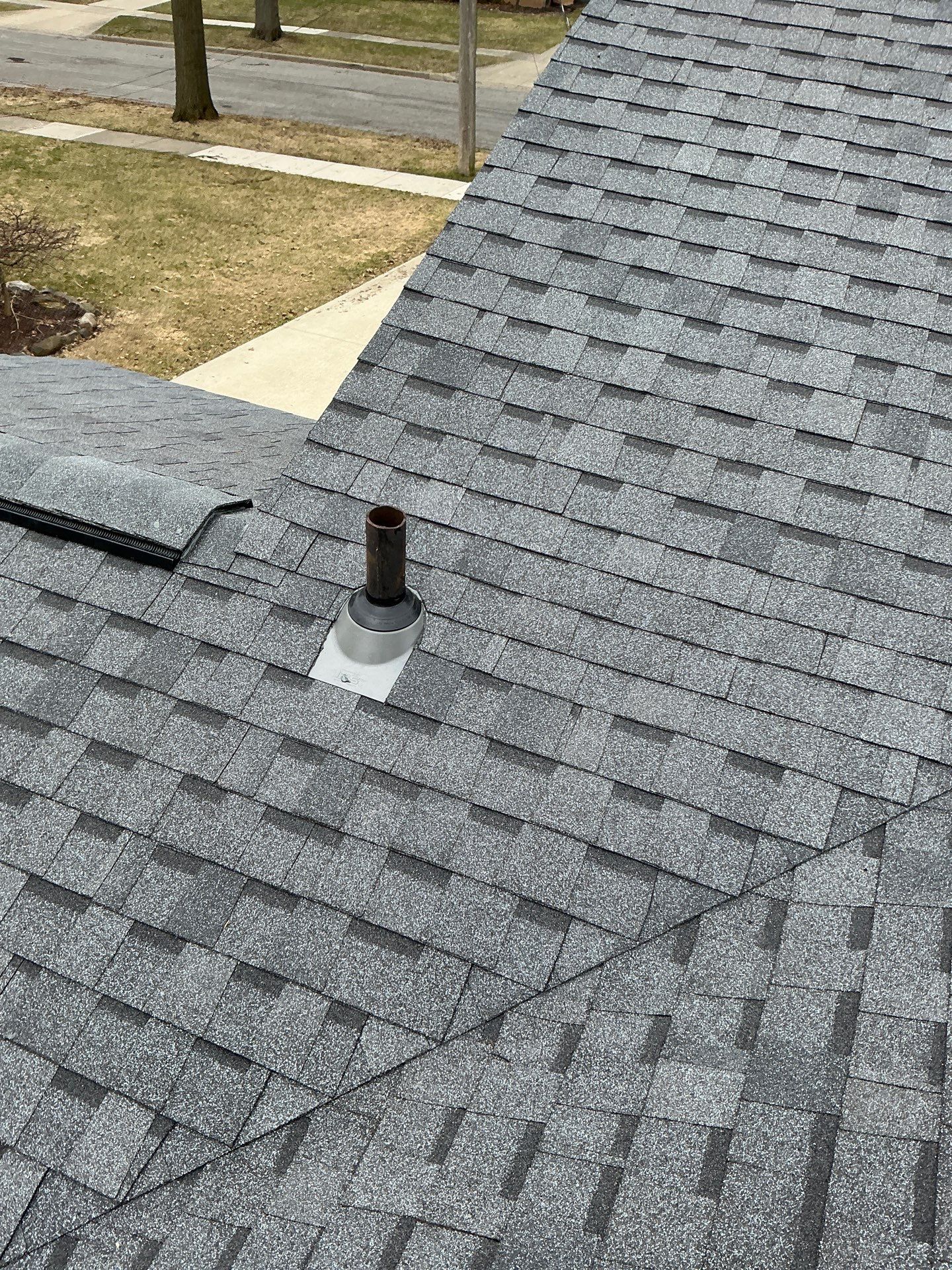 1918 Hutchinson Avenue Southeast Grand Rapids, MI 49506 by Veteran Roofing & Exteriors