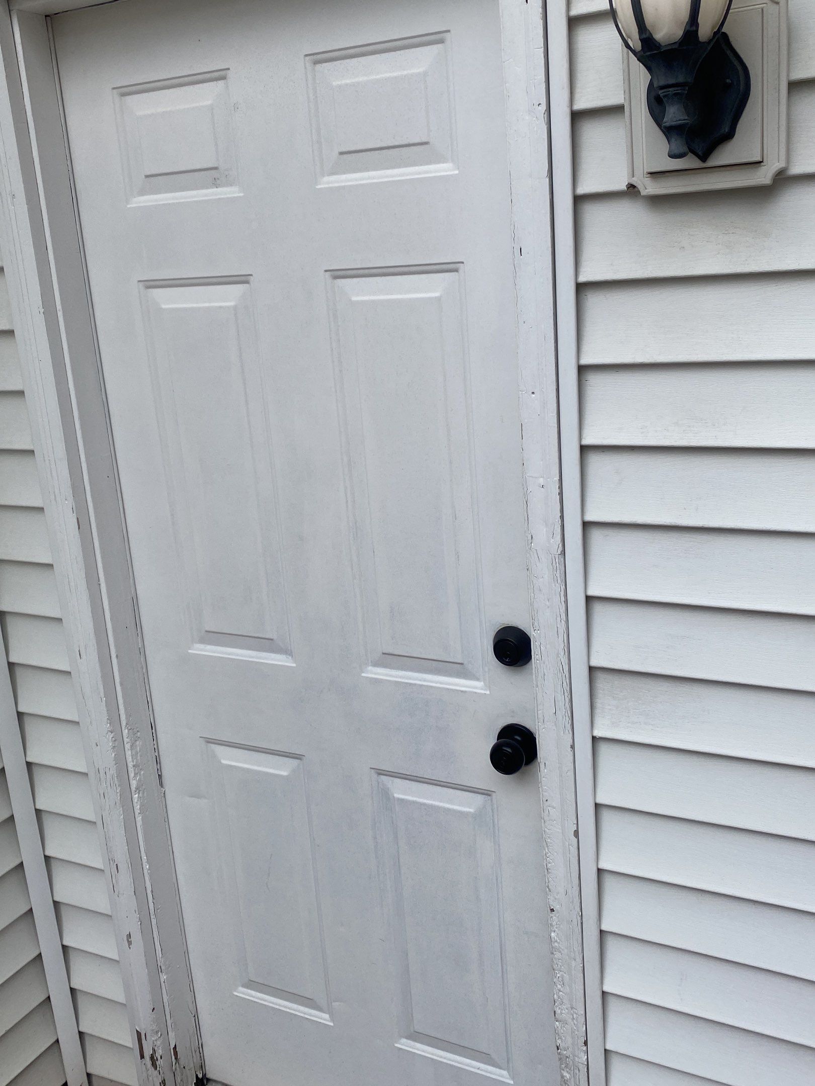 Provia Steel Entry Door by 180 Contractors