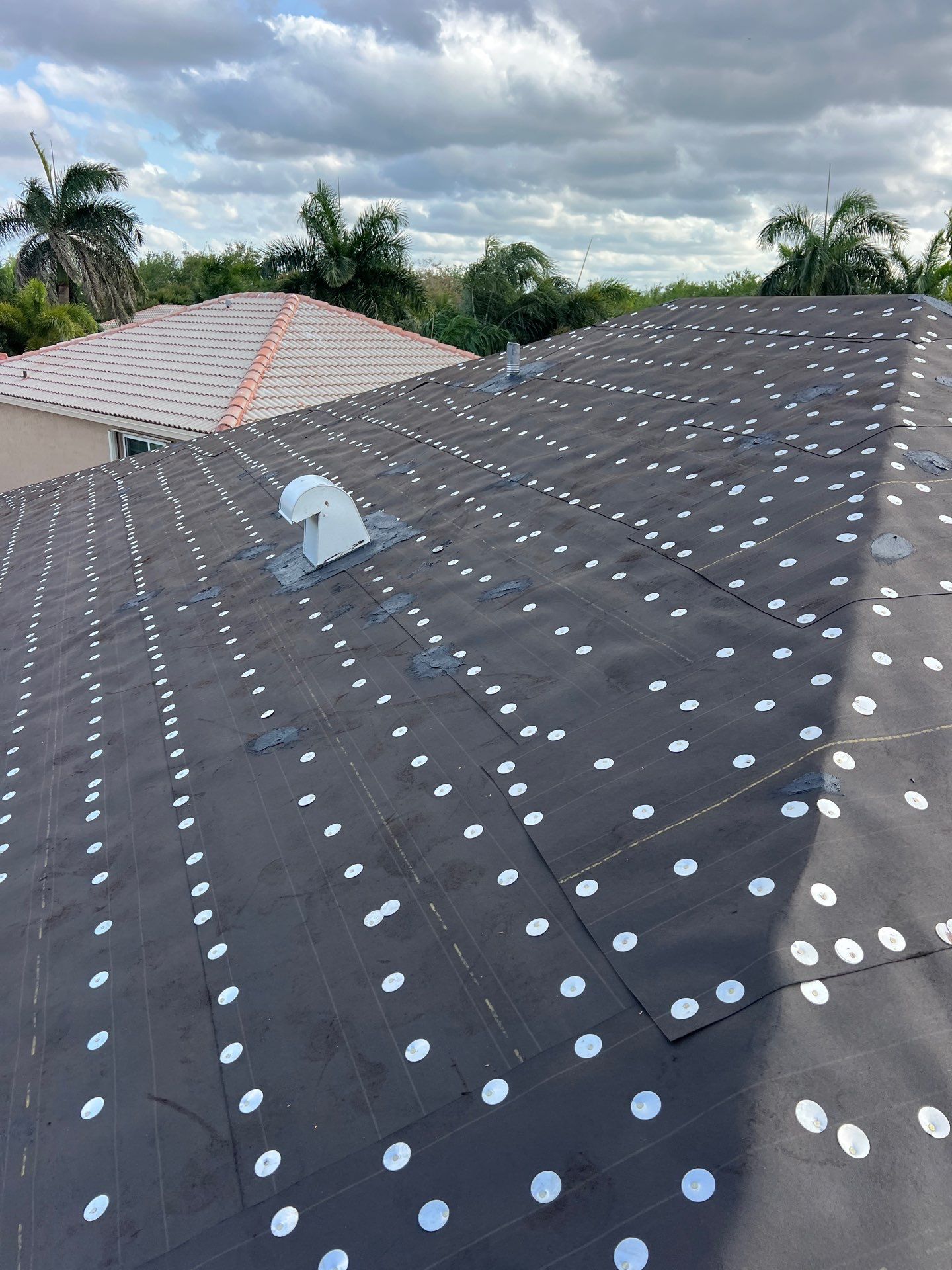 Roof Replacement in Coconut Creek by Aastro Roofing