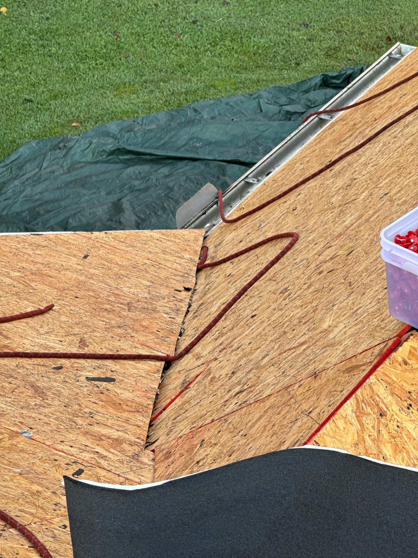 The Keanes by United Contracting and Roofing