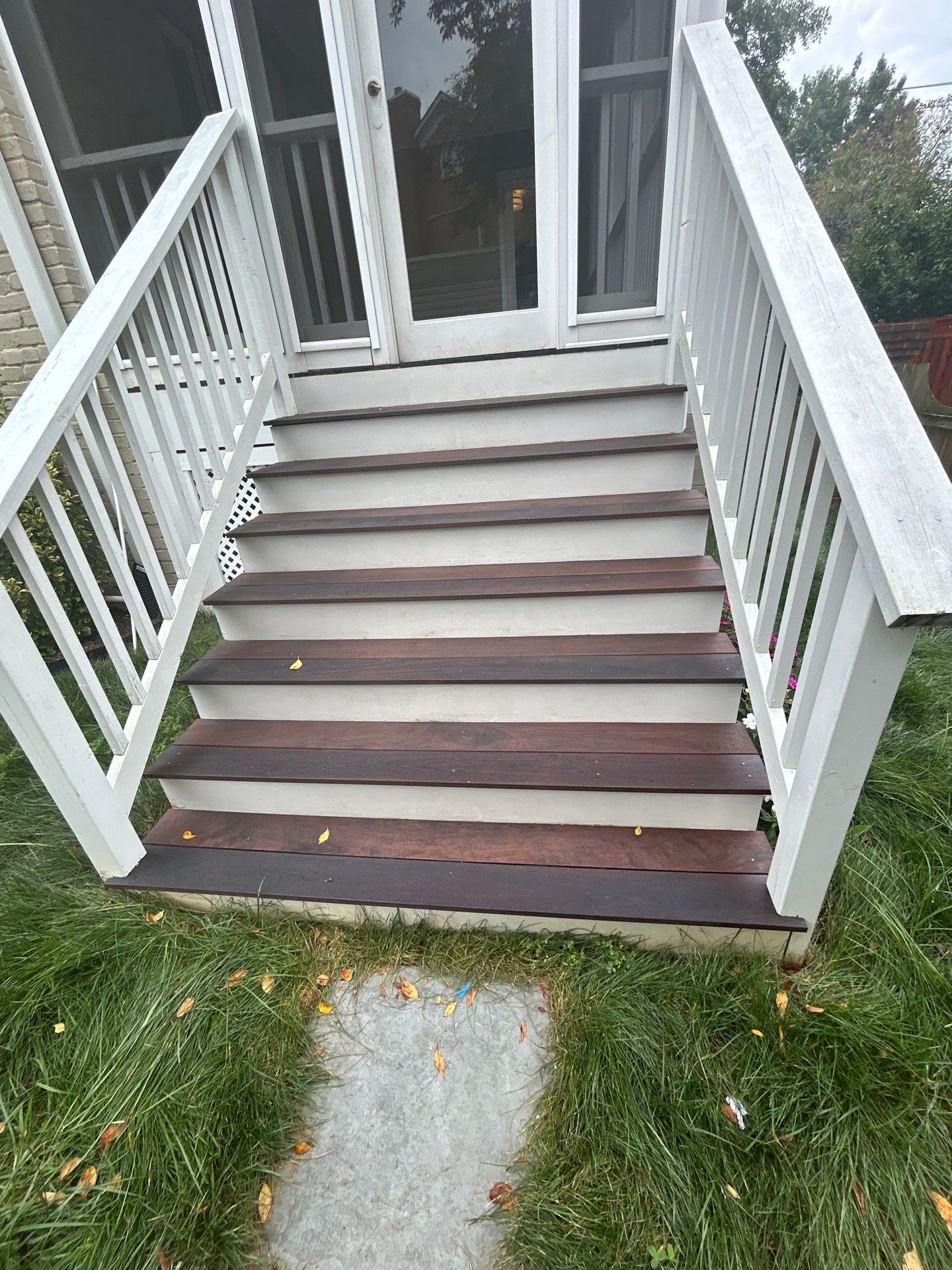 Exterior Repairs in Washington, DC by My Painter 