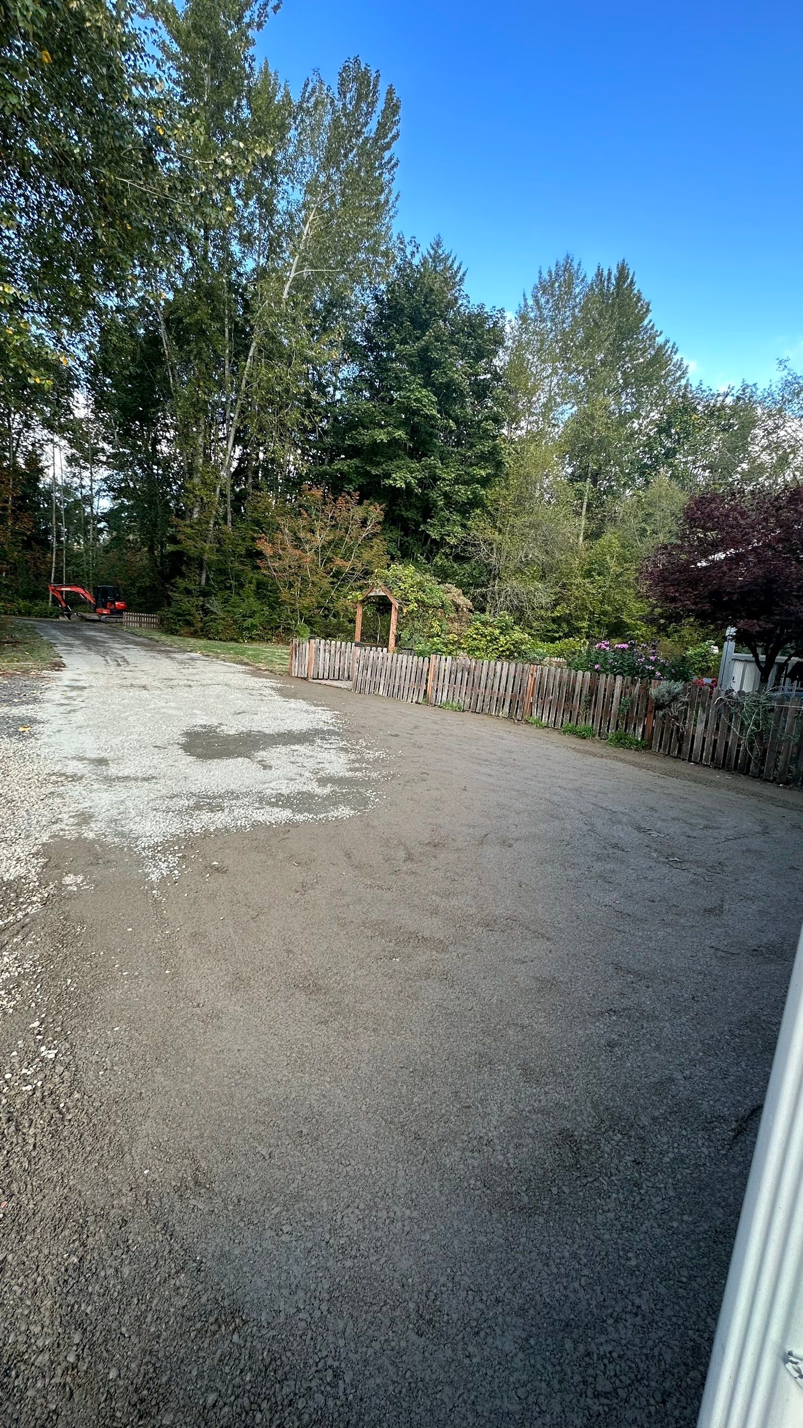 Bob | Driveway Paving Repair, Asphalt Project  by Jireh Asphalt & Concrete Inc 