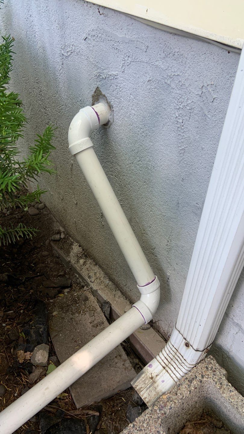 Targeted Waterproofing for Danny & Christa in NE Minneapolis by Waterproofing Northeast