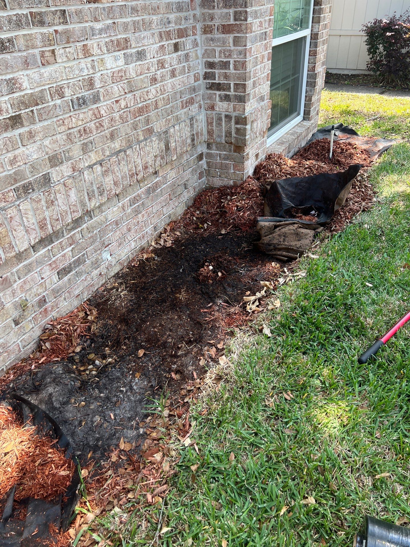 Landscape Install | Residential by ProGreen Services