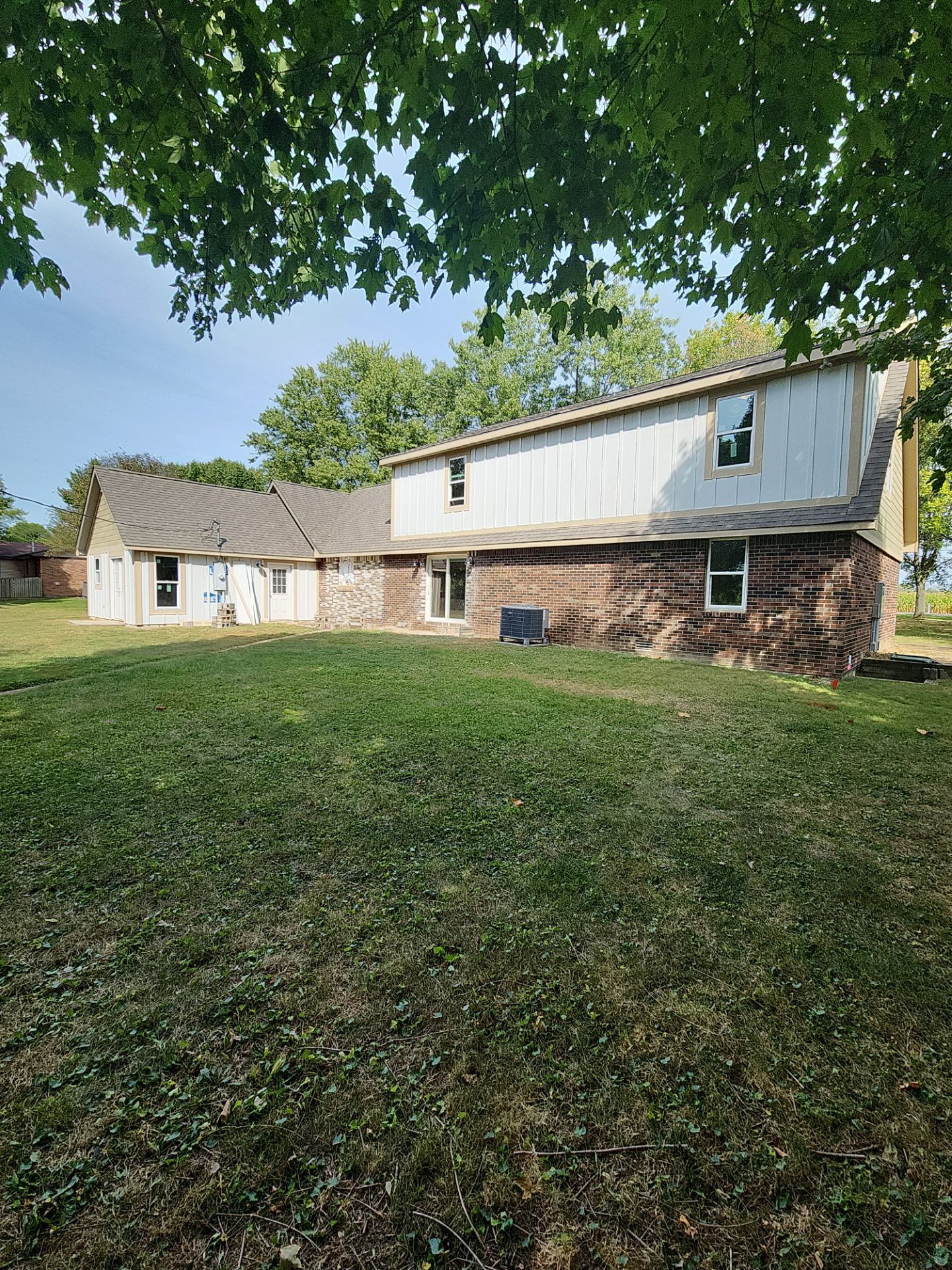 Back to the Future Home Remodel by ISI Construction LLC