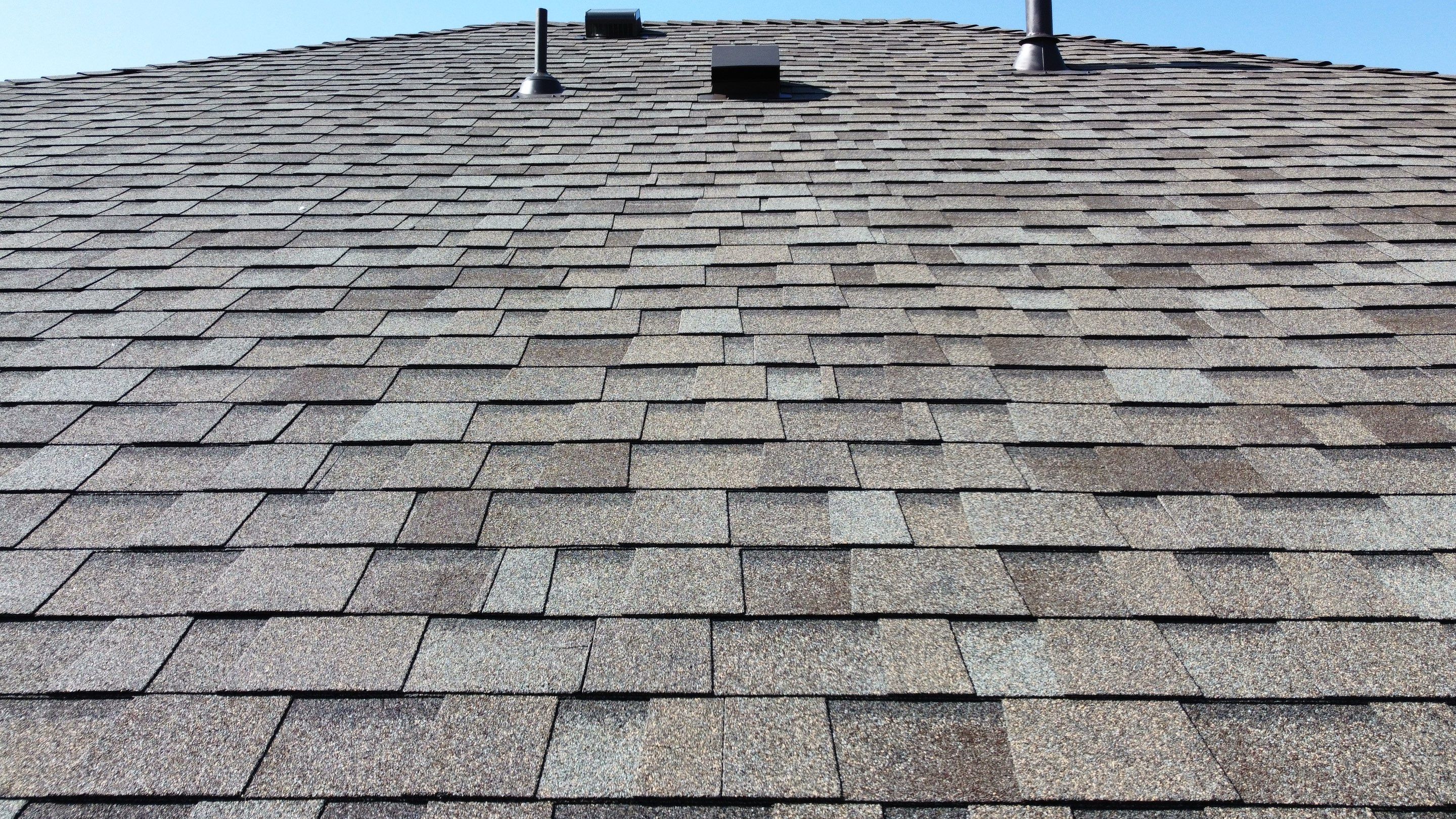 Residential Roofing Installation using TruDefinition Duration STORM by Kstylez Roofing & Construction