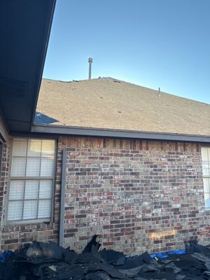 Roof Repair in Edmond Oklahoma | Edmond Roofer – McCann’s Roofing & Construction