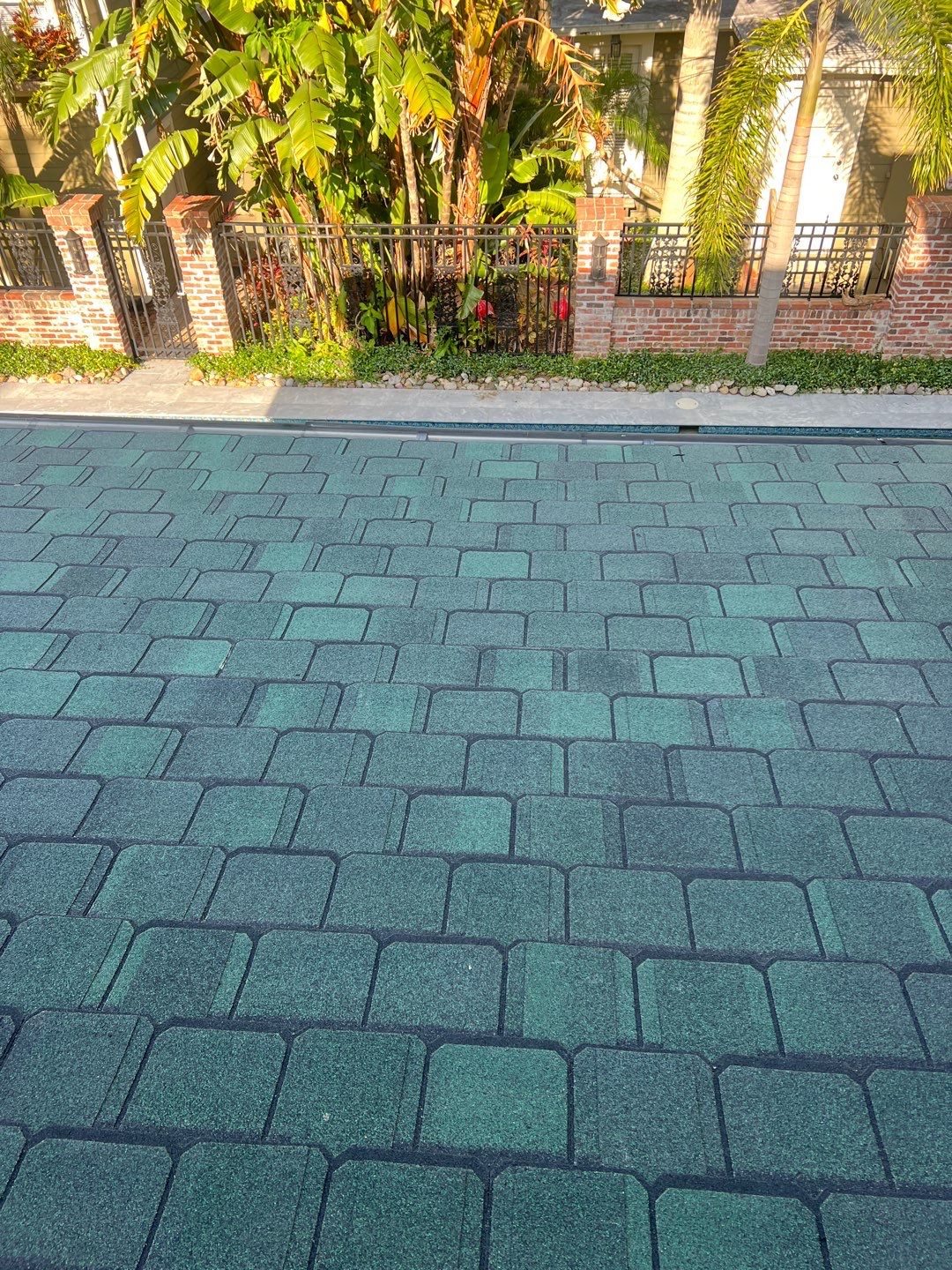 Project in St. Petersburg 33704 by Mitchell Roofing Company LLC 