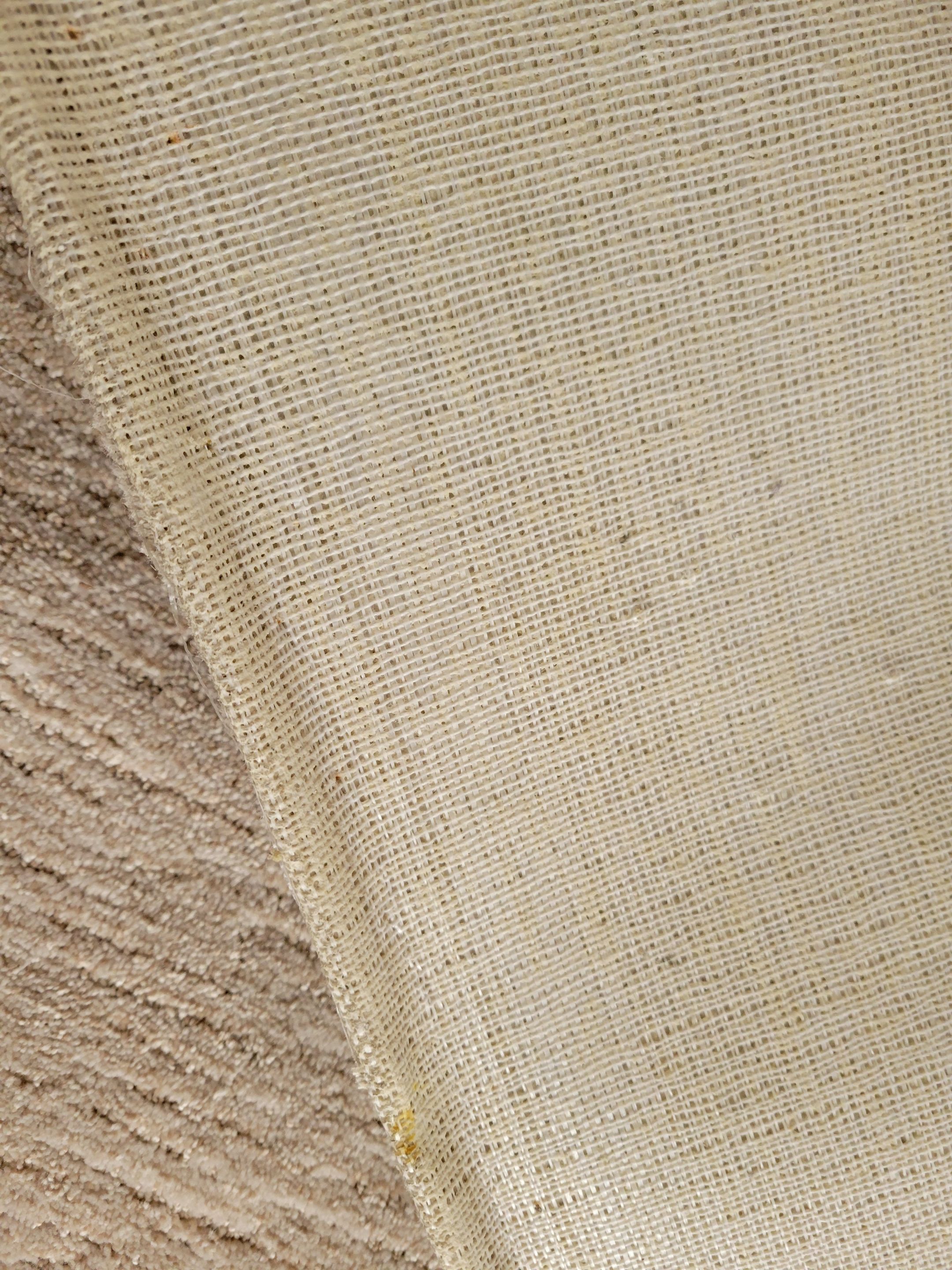 Re-stretching a Failed Carpet Installation by Ardent Carpet Restore LLC