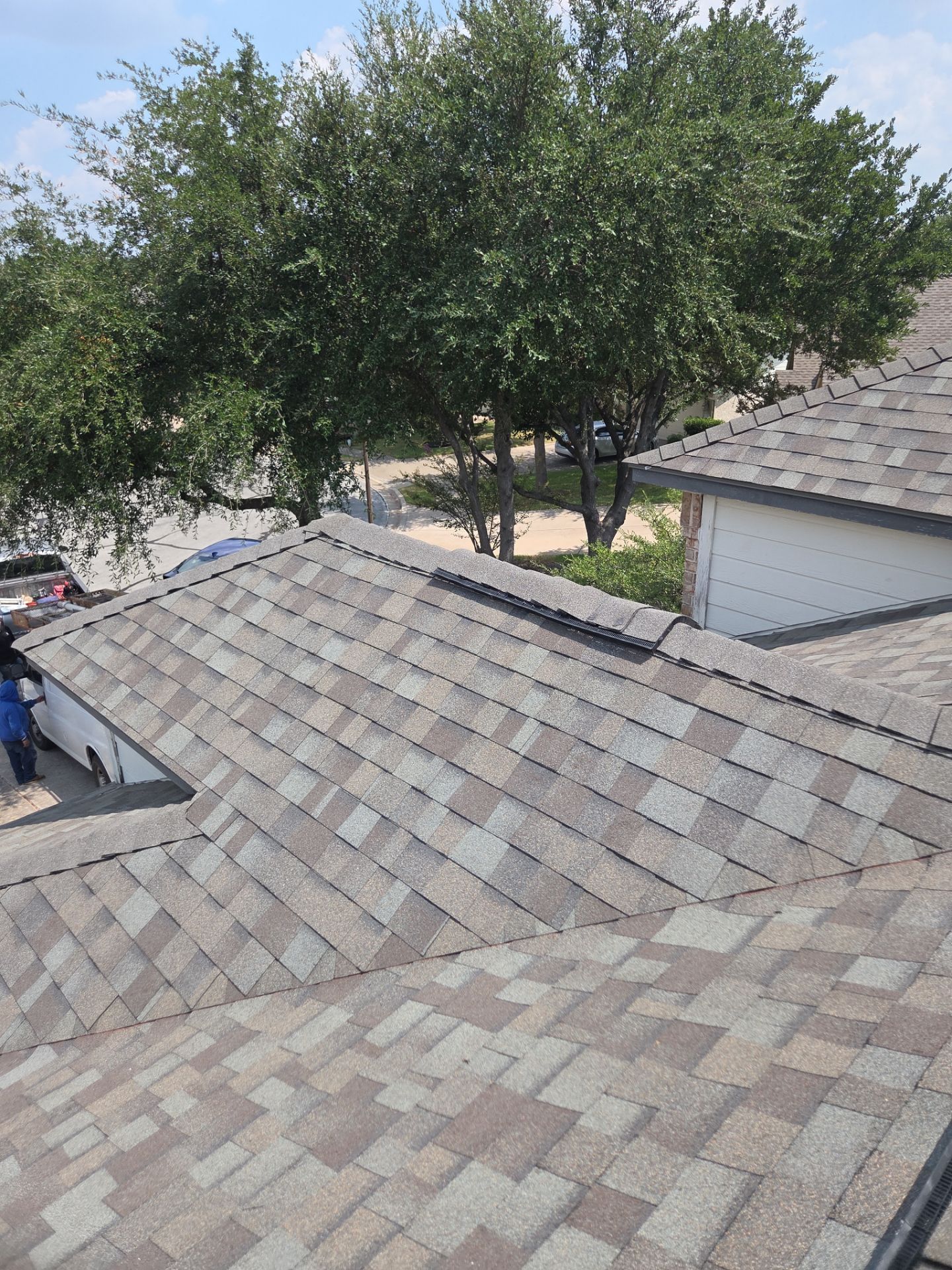 Driftwood - Owens Corning TruDefinition Duration by RoofsOnly.com