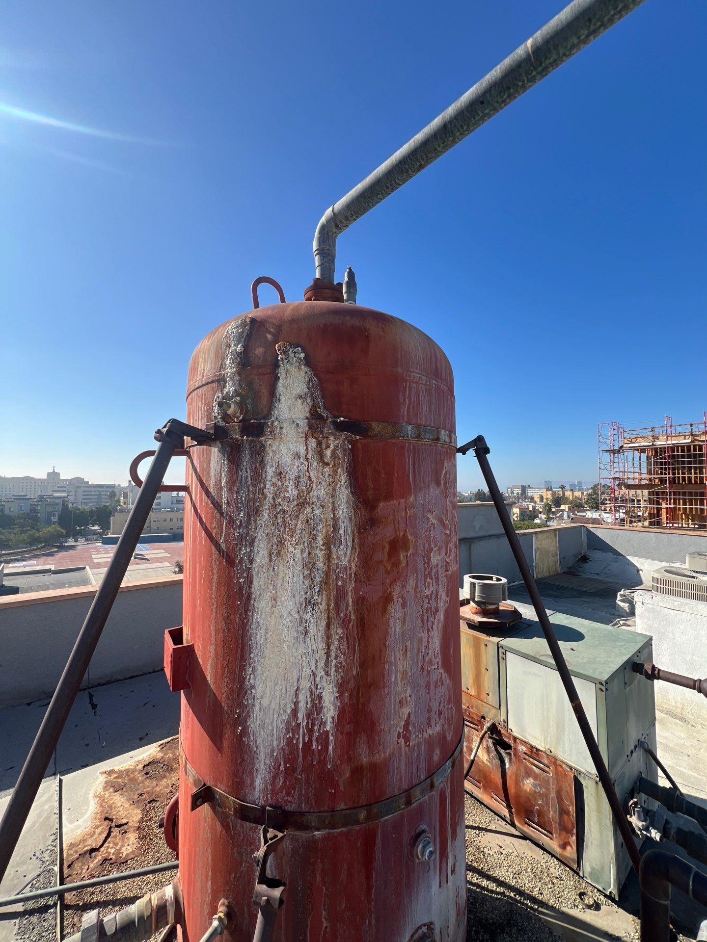 1417 W 3rd St by Current Energy 