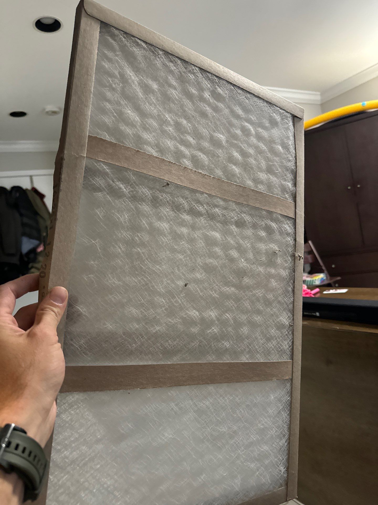 Furnace Precision Tune-Up by GSHA Services LTD