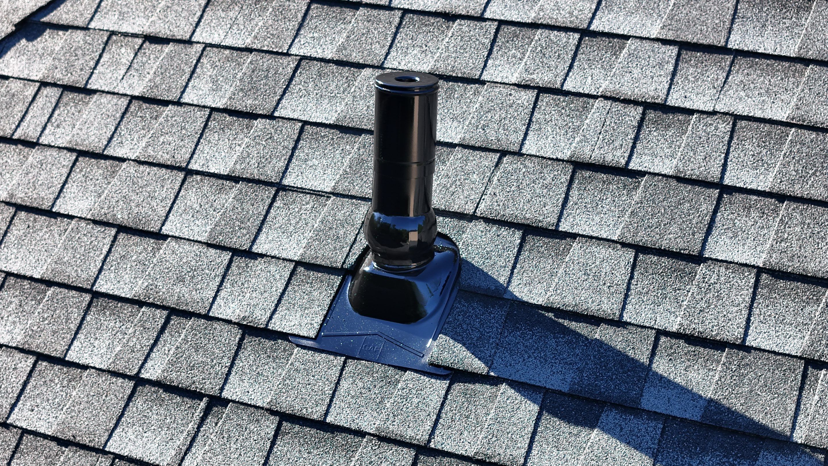 Woodleaf Park Drive Mableton Roof Replacement  by Dom Roofing & Restoration