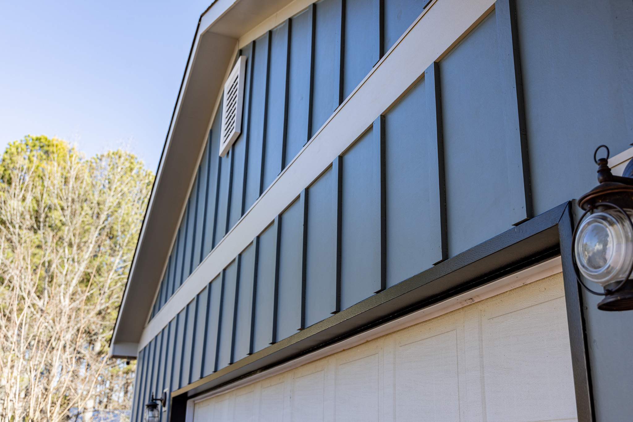 John Walker Drive by Freedom Exteriors 