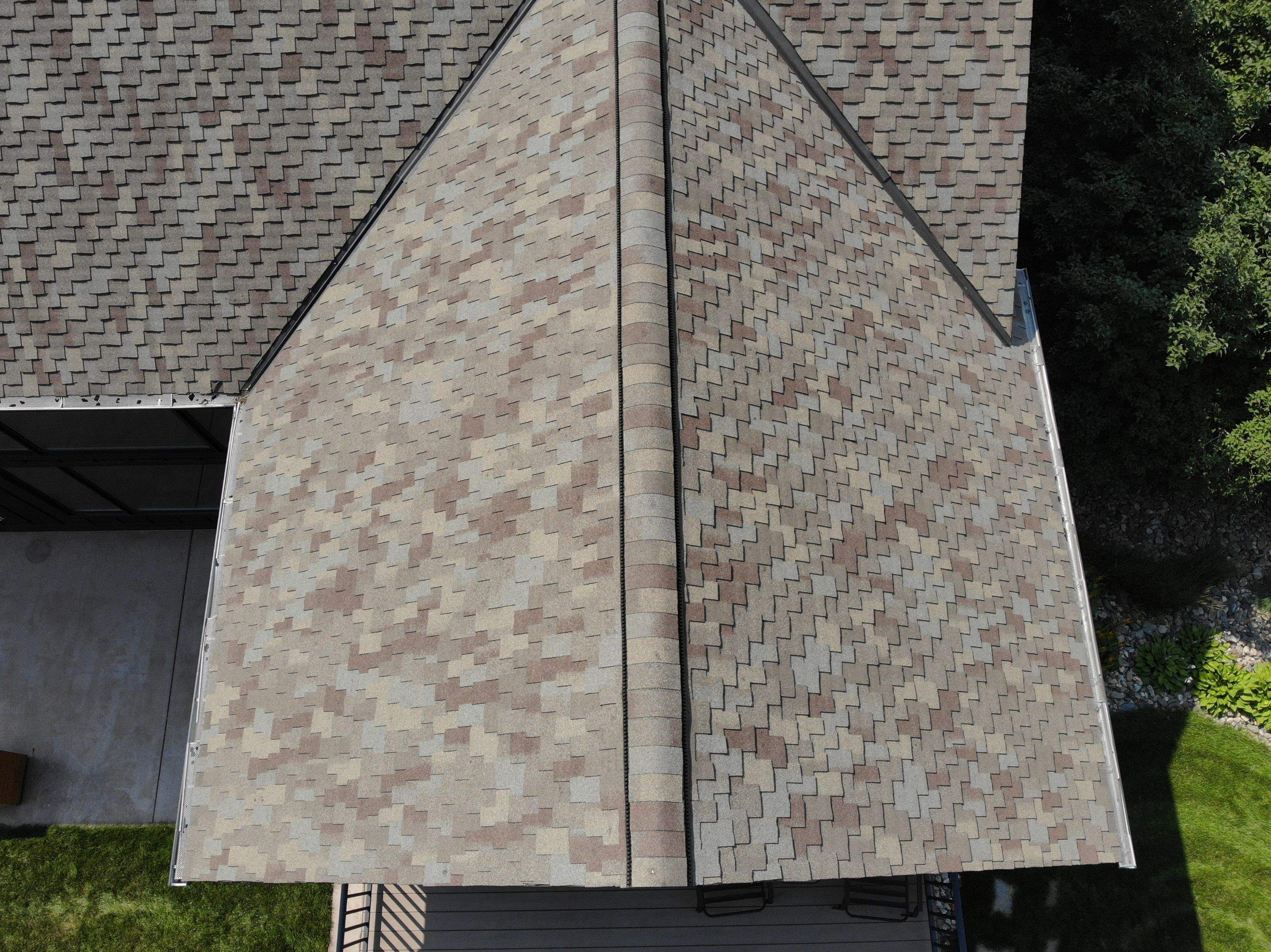 Hail Proof Residential Roofing Installation using EuroShield by Weather-Tite Exteriors LLC