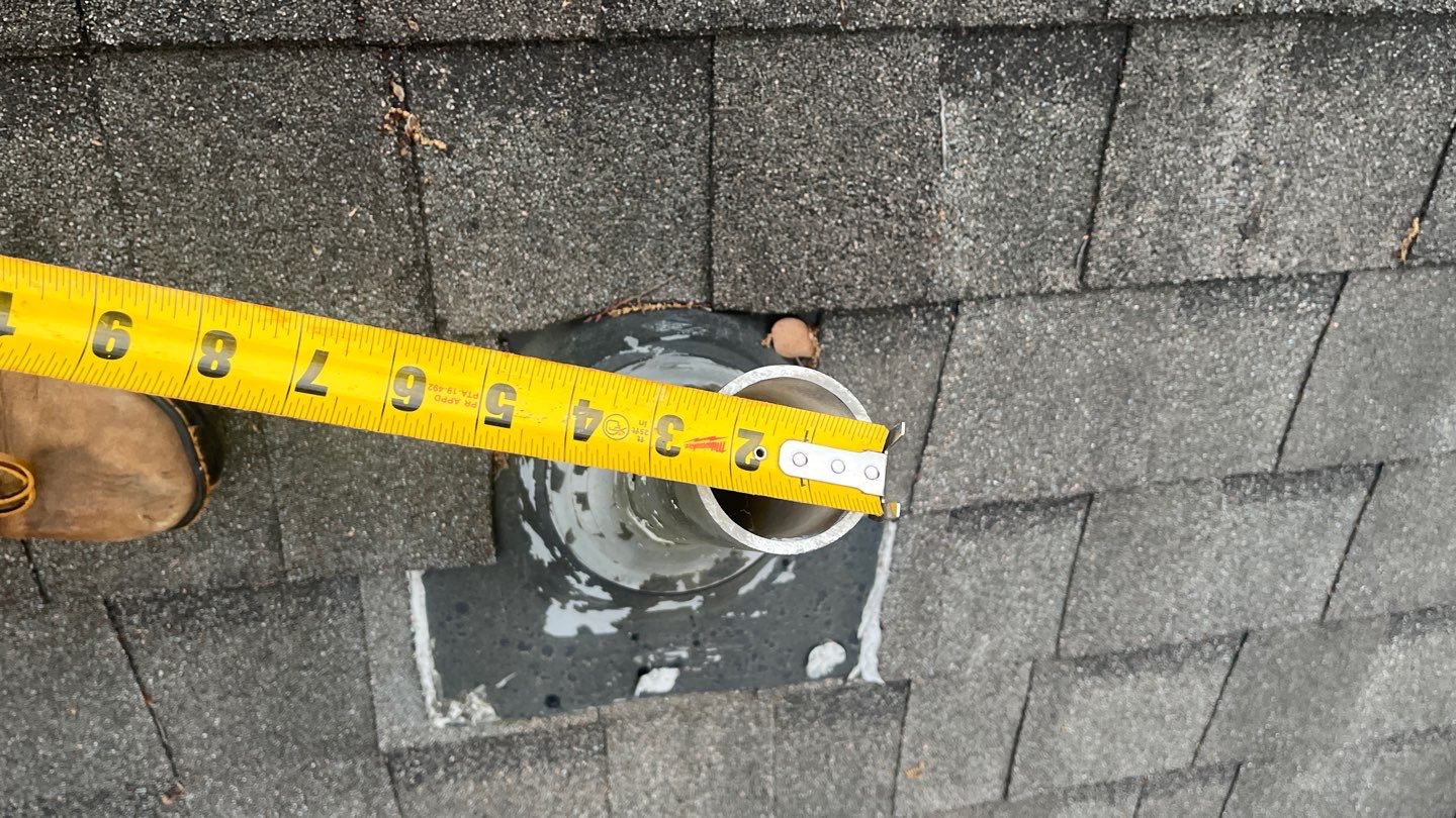 Residential Roofing Installation using Owen's Corning Duration by Roof Concepts Construction
