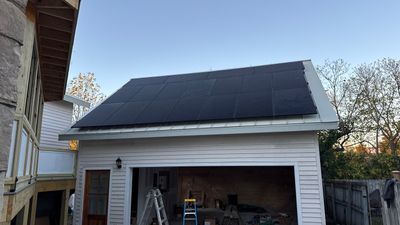 Project in Nashville