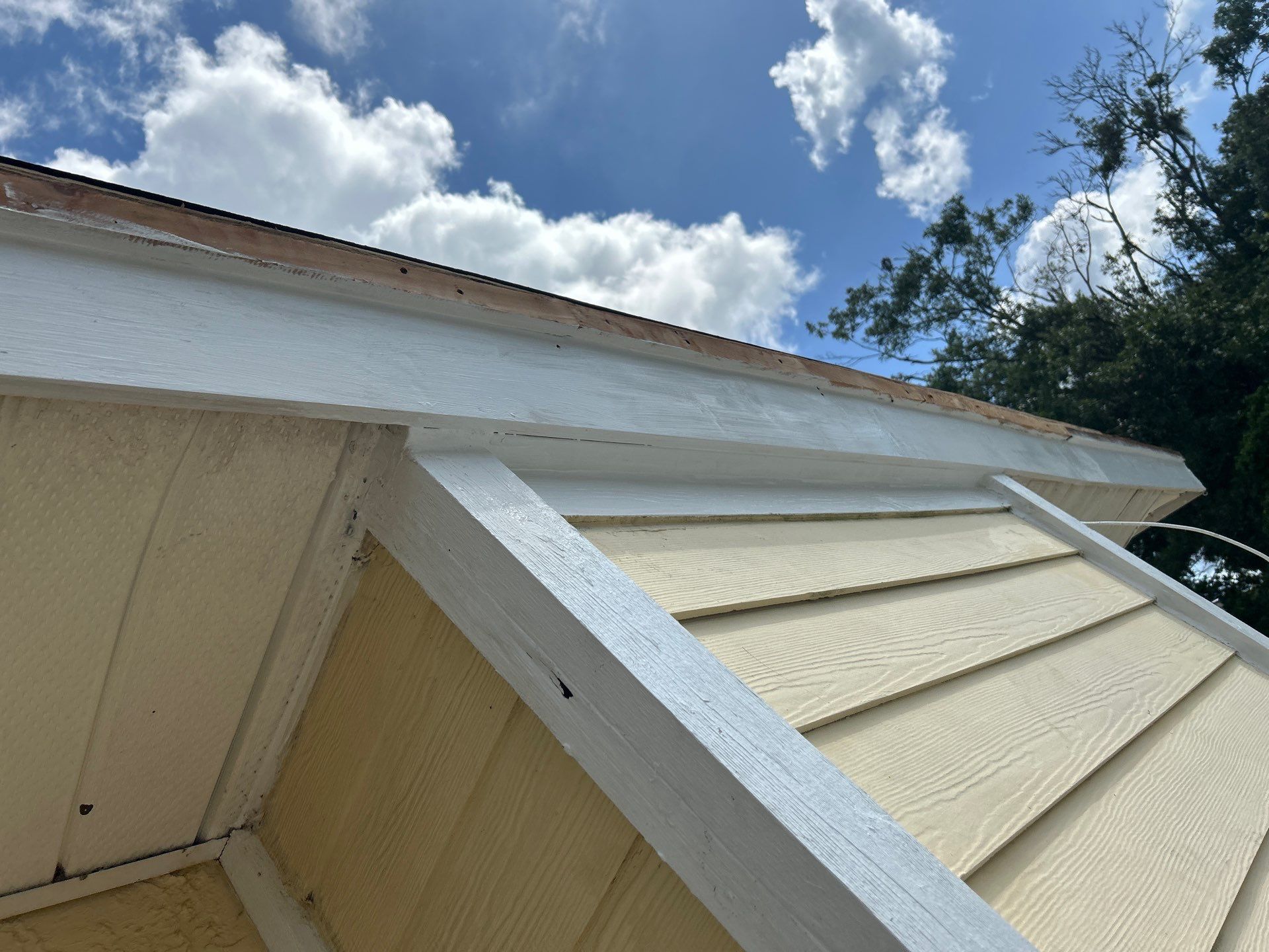 Residential Metal by Fiddlers Roofing