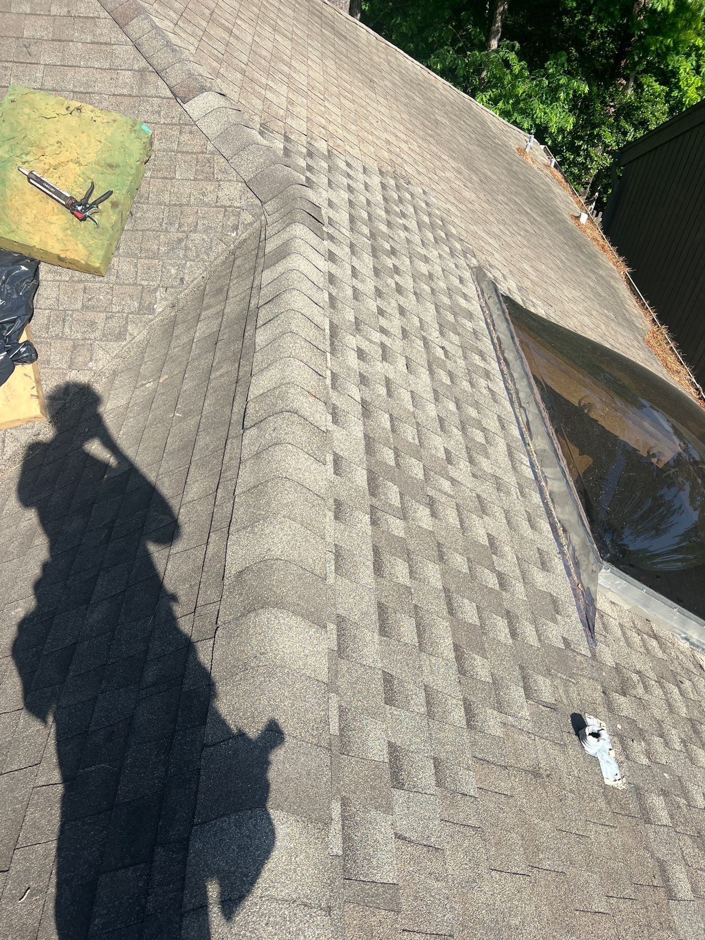 Roof Repair Houston by Roof Repair Company
