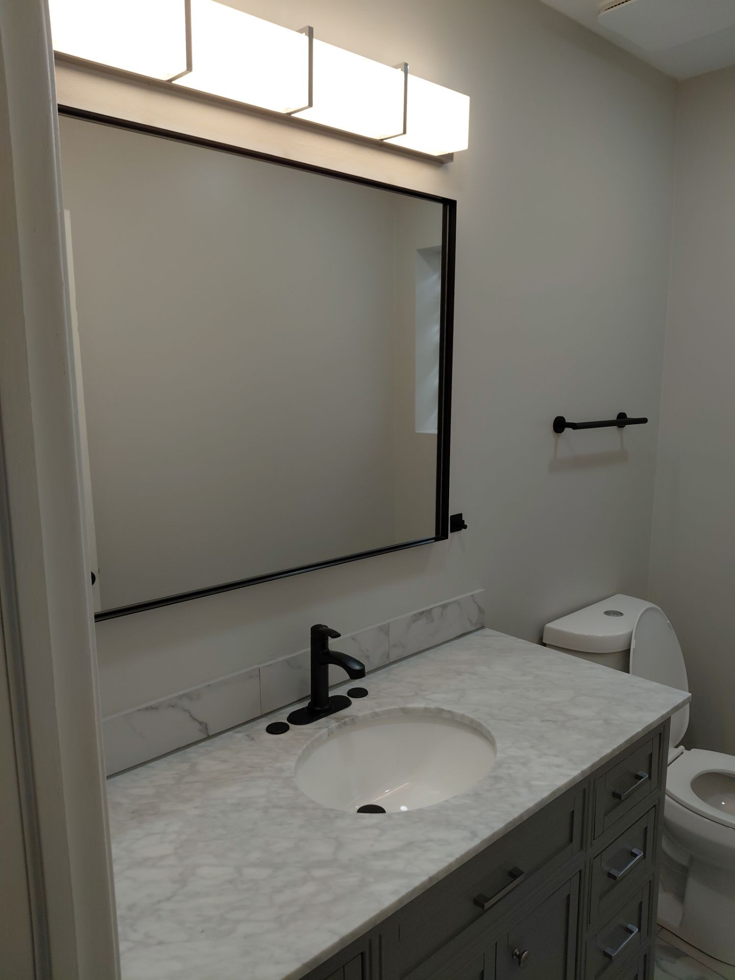 Project in Chicago by Xo Clean Services 