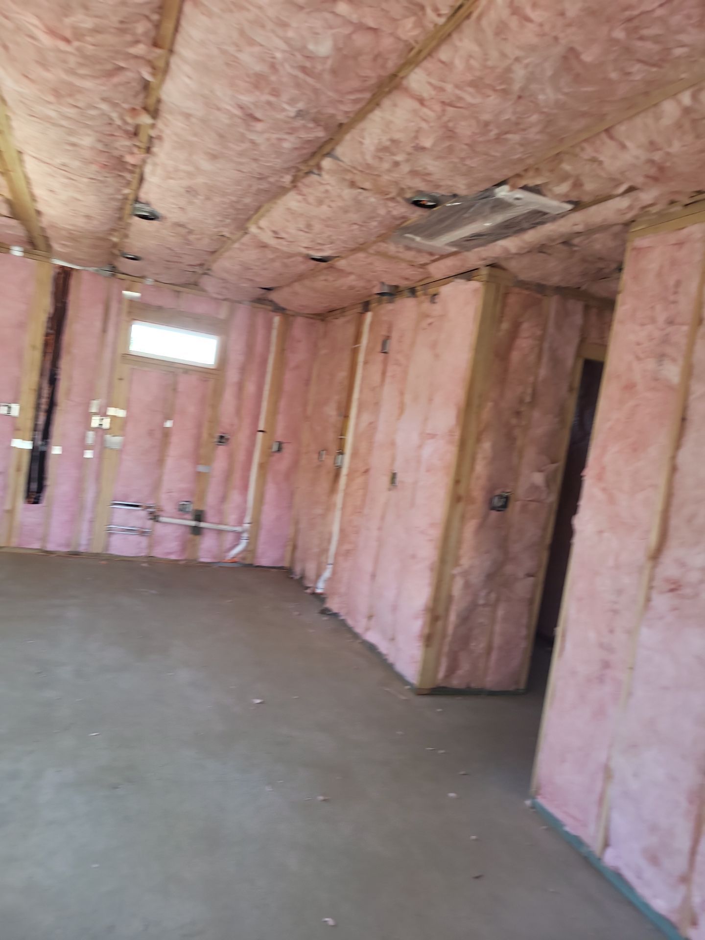 Project in Claremont by Insulation Labs