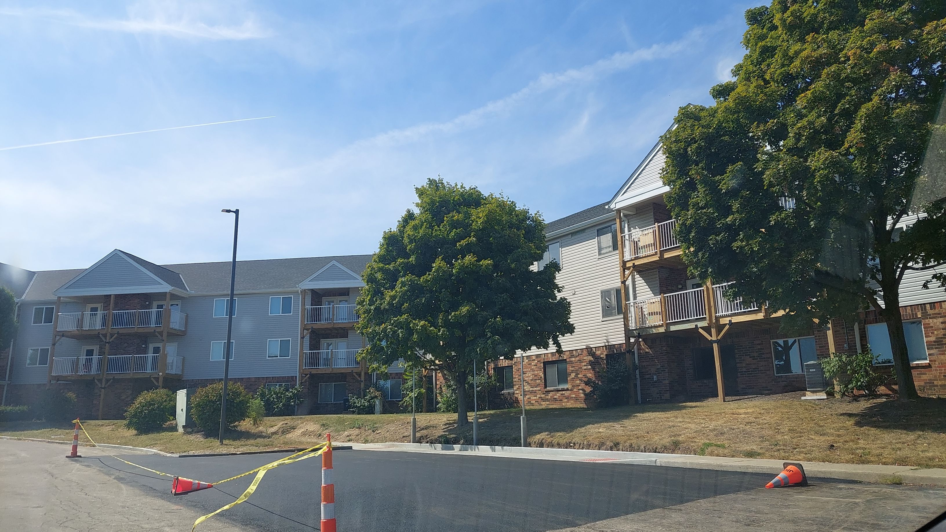 Roofing, windows, doors, siding by Tamlin Roofing