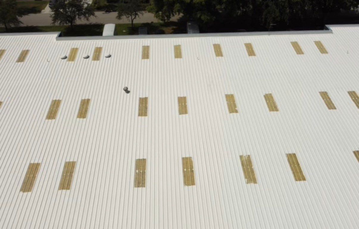 Lantana Buisness Parkway by Oasis Consulting Design LLC