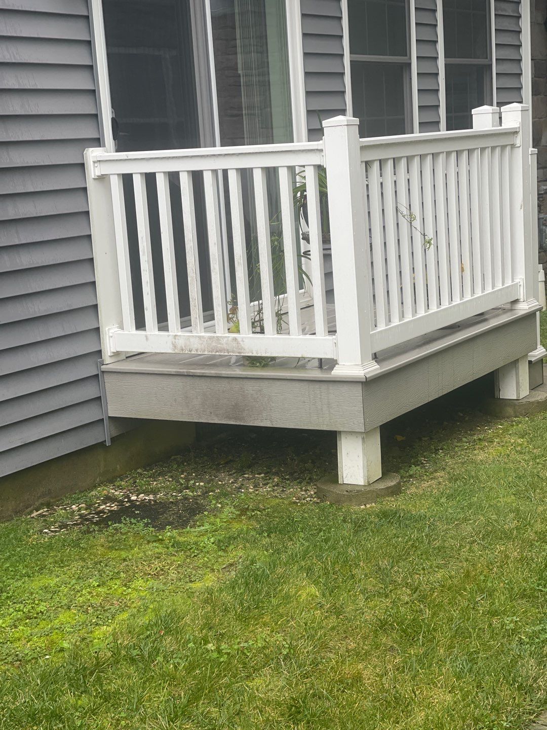 Commercial Gutter Cleaning by SJ Exterior