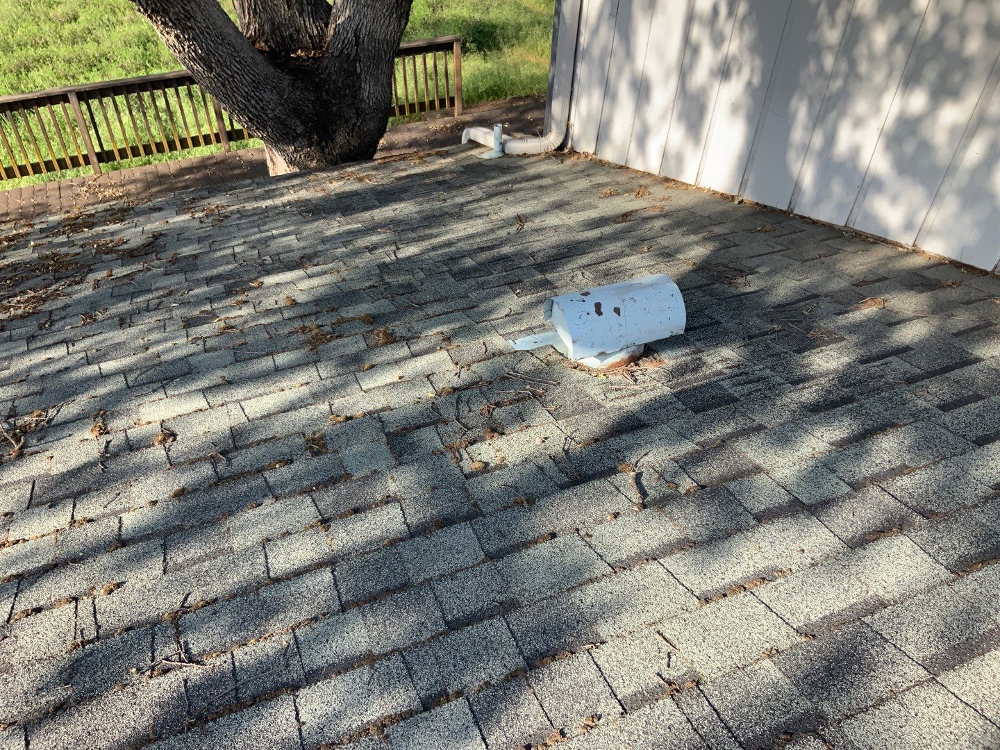 Attic Insulation using Owens Corning Insulation by Byers Enterprises