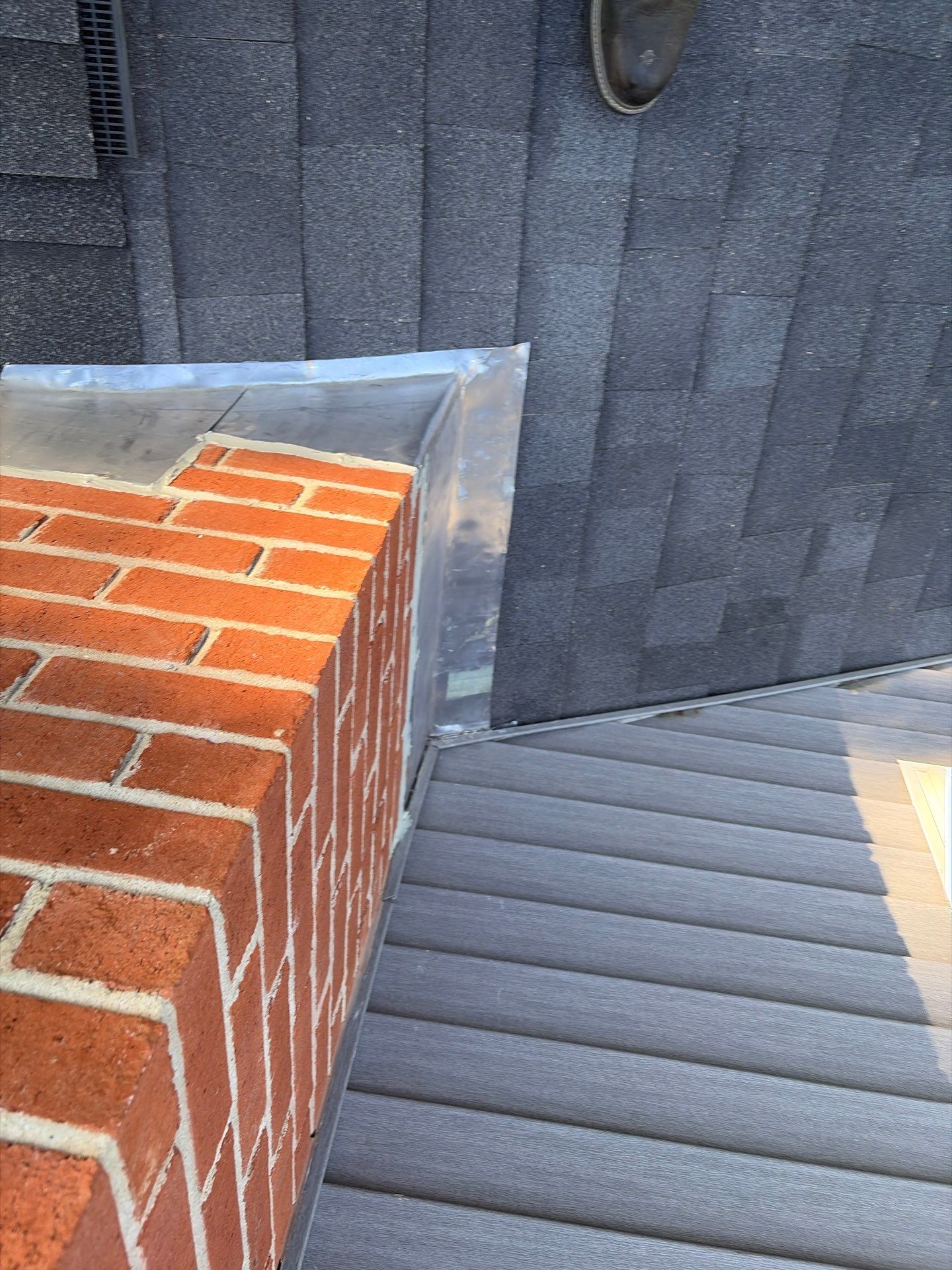 Owens Corning Duration: Onyx Black in Watertown by Golden Shield Roofing