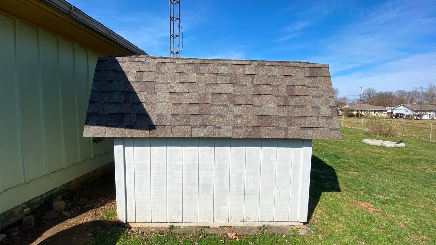 Chris Gordon by Silver Leaf Contracting 