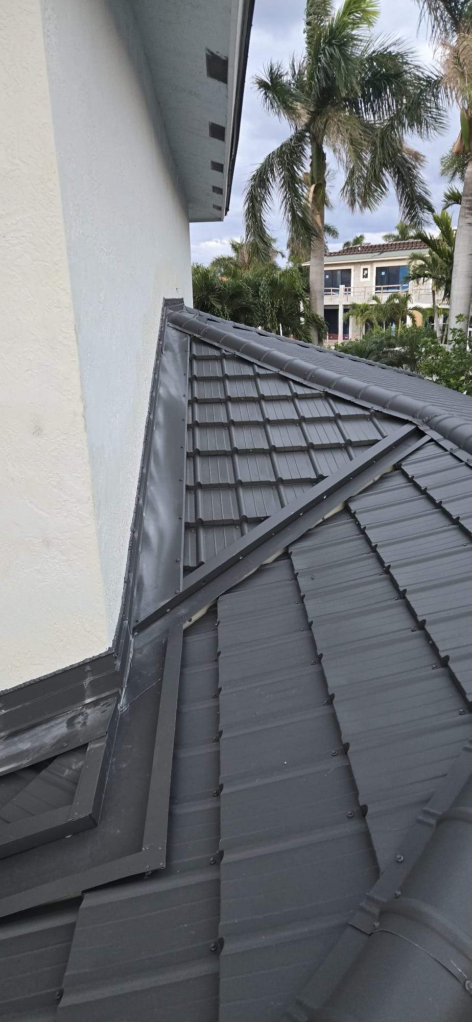 Replacement of roof-Boca Raton by ASP SuperHome