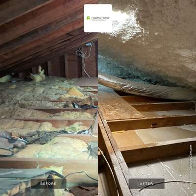 Project in Sleepy Hollow