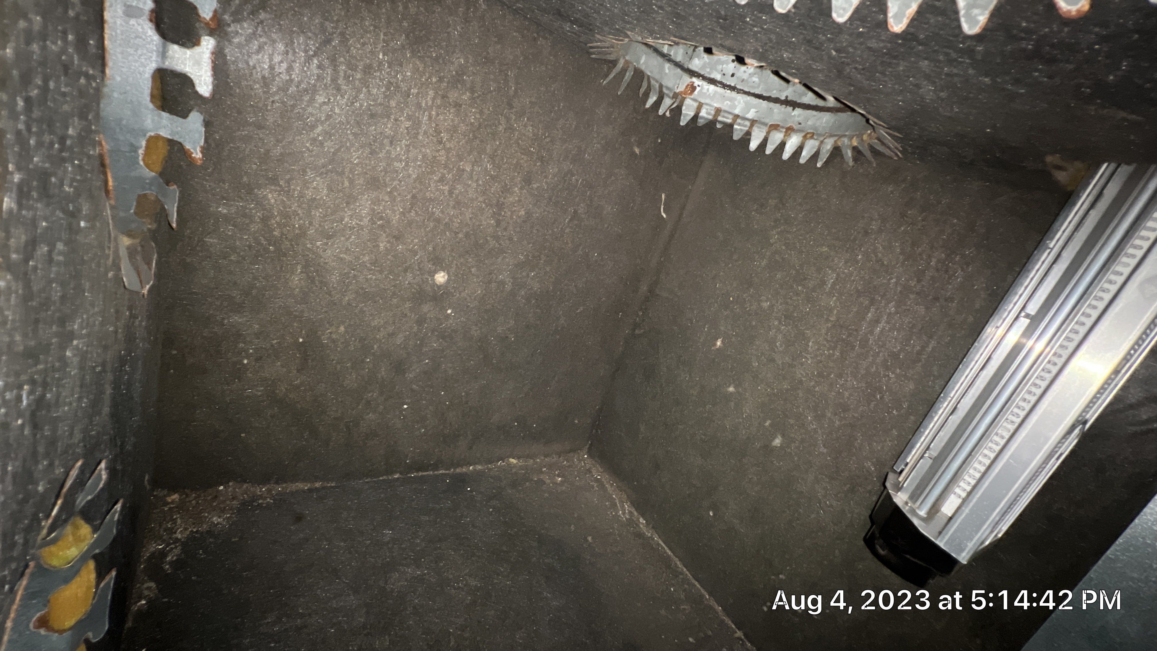 HVAC Restoration using HVAC Restoration Equipment by TIES360 Air Ducts Plus