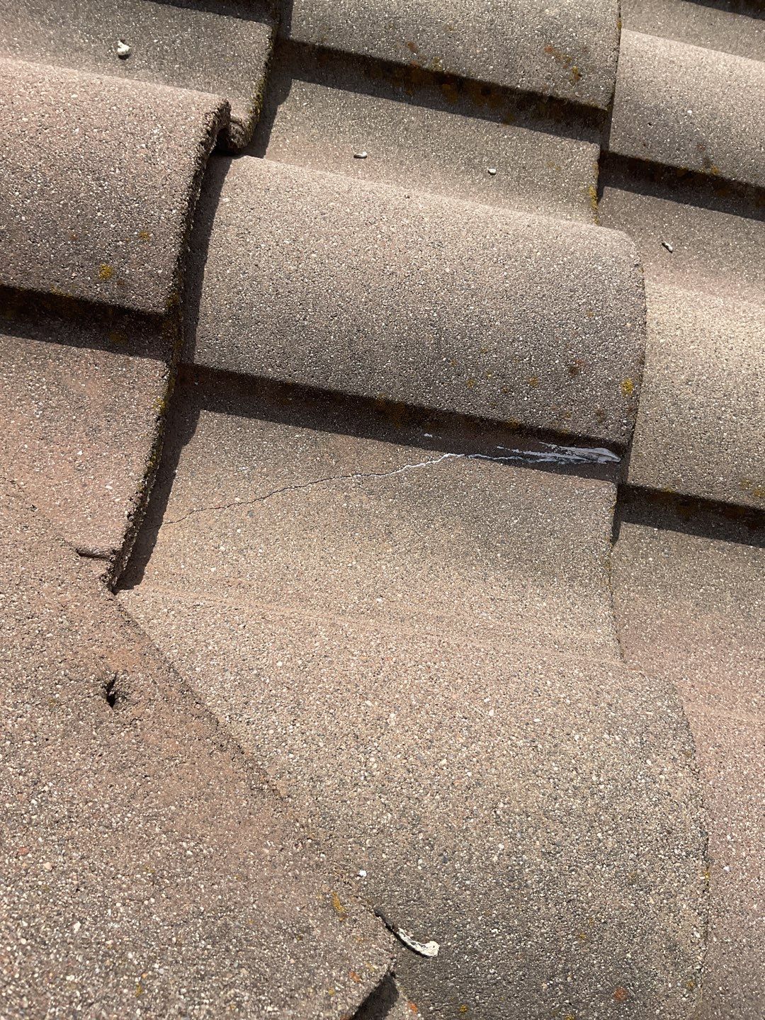 Tile Roof Repair and Maintenance Services in El Cajon by Reliable Roofing San Diego Inc.