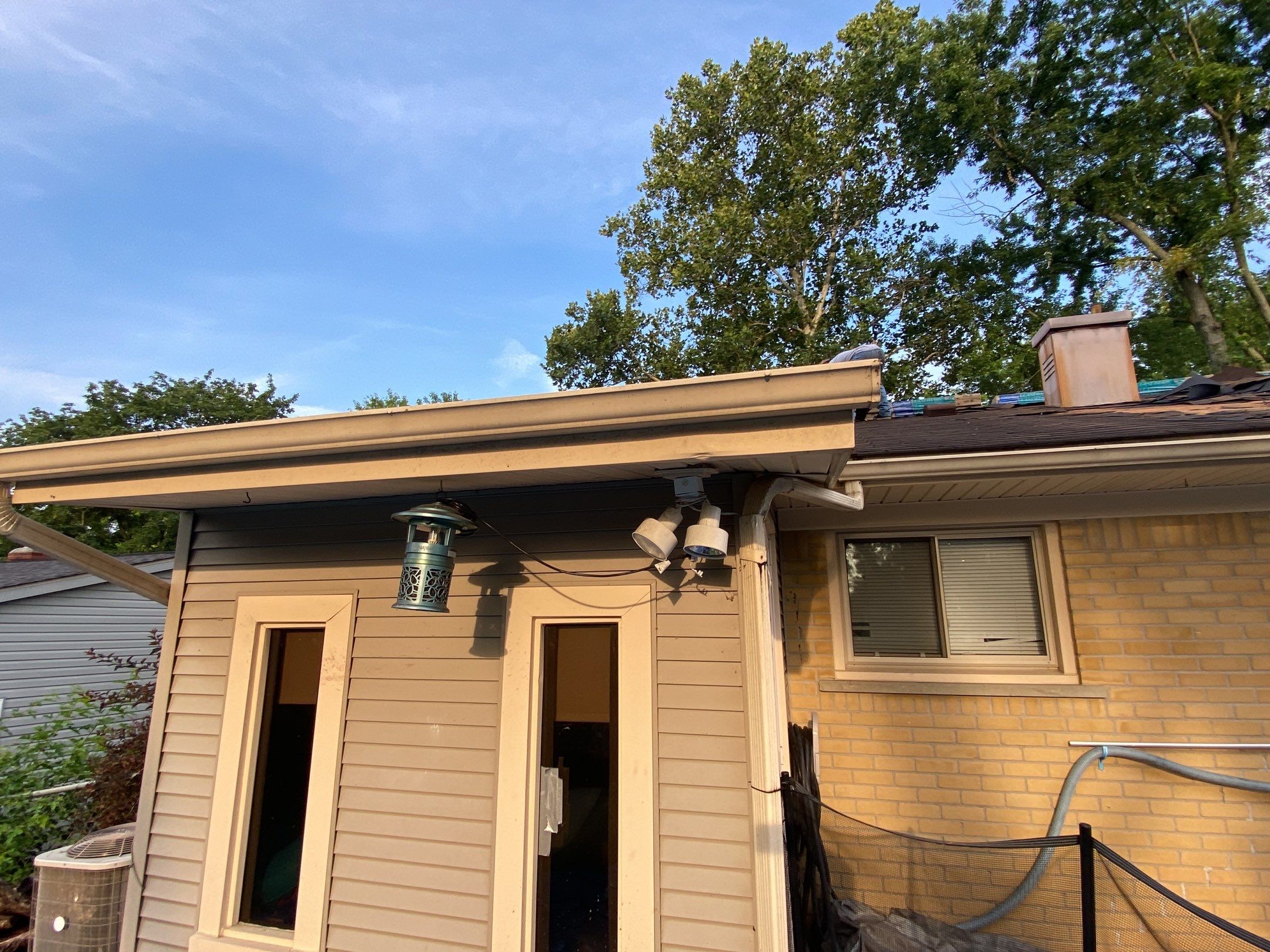 Roof Replacement using CertainTeed Landmark by 180 Contractors